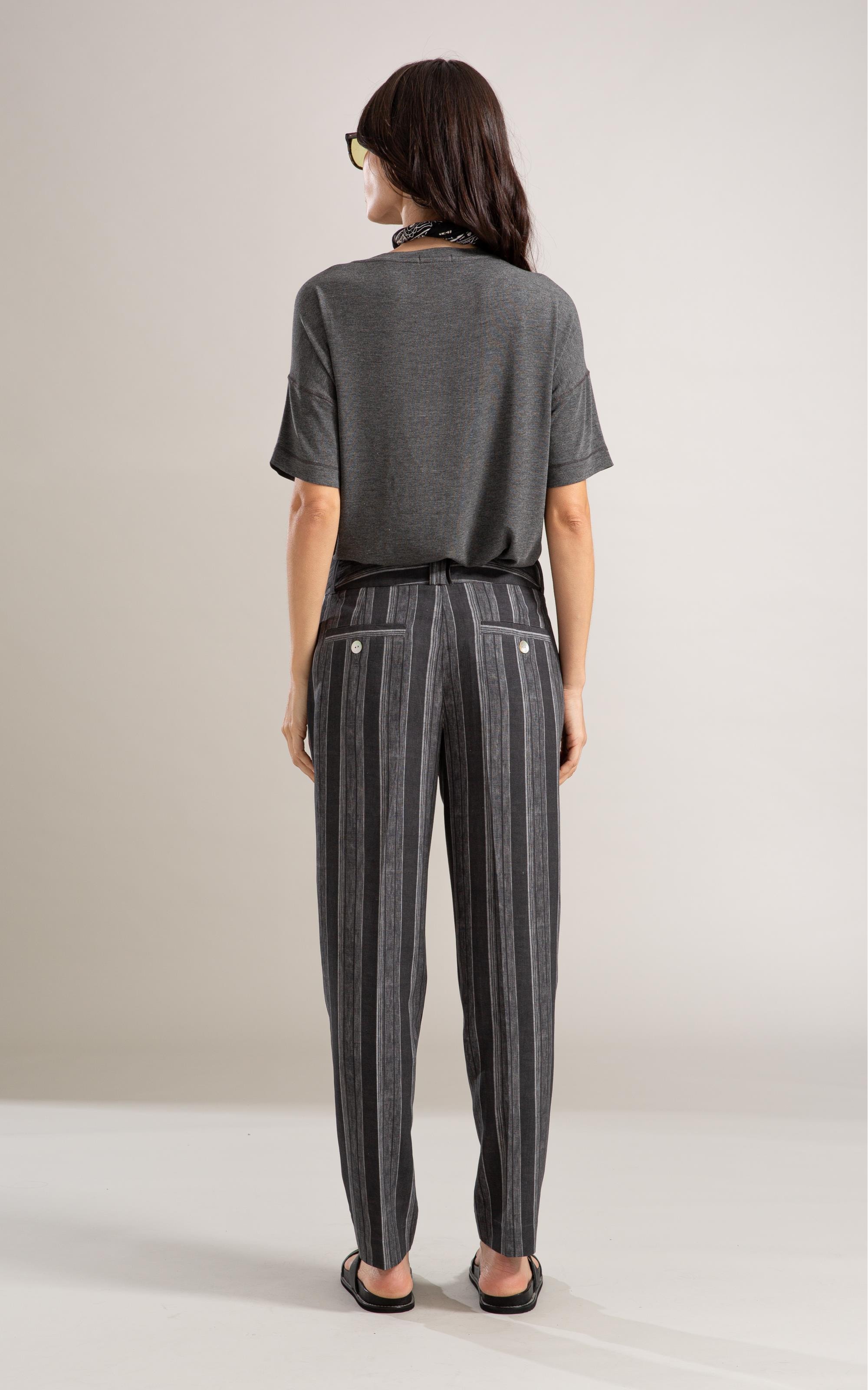 Blusa Manami New Mc Chumbo Mescla