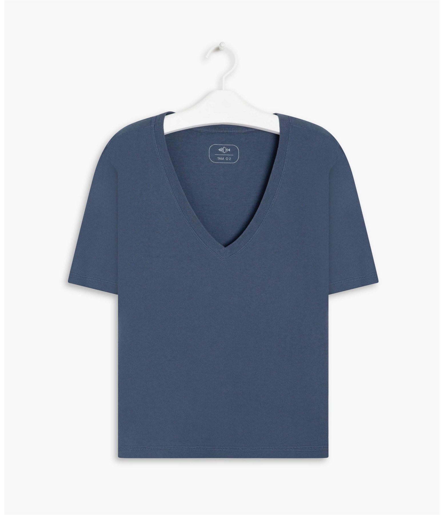 Blusa Manu Gd Marinho