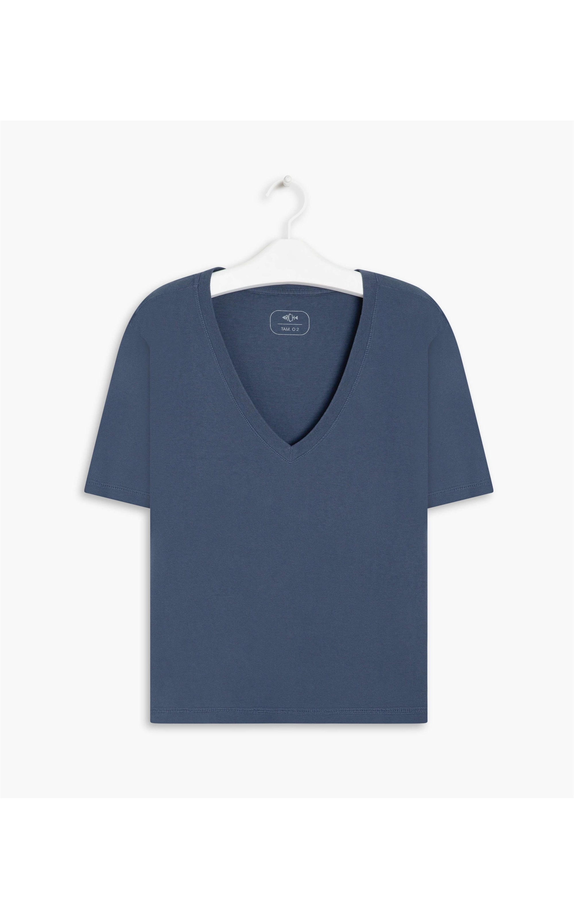 Blusa Manu Gd Marinho