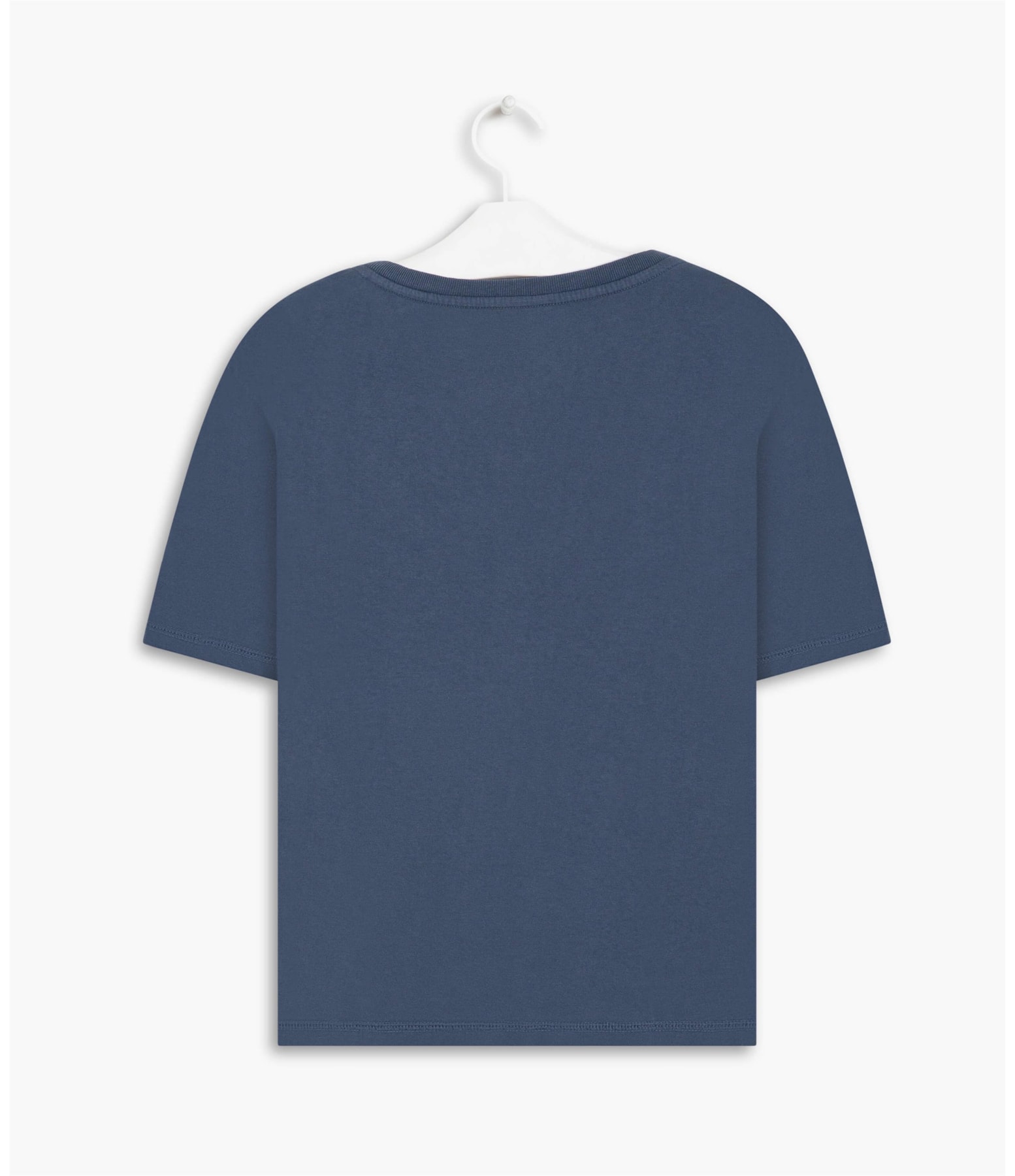 Blusa Manu Gd Marinho