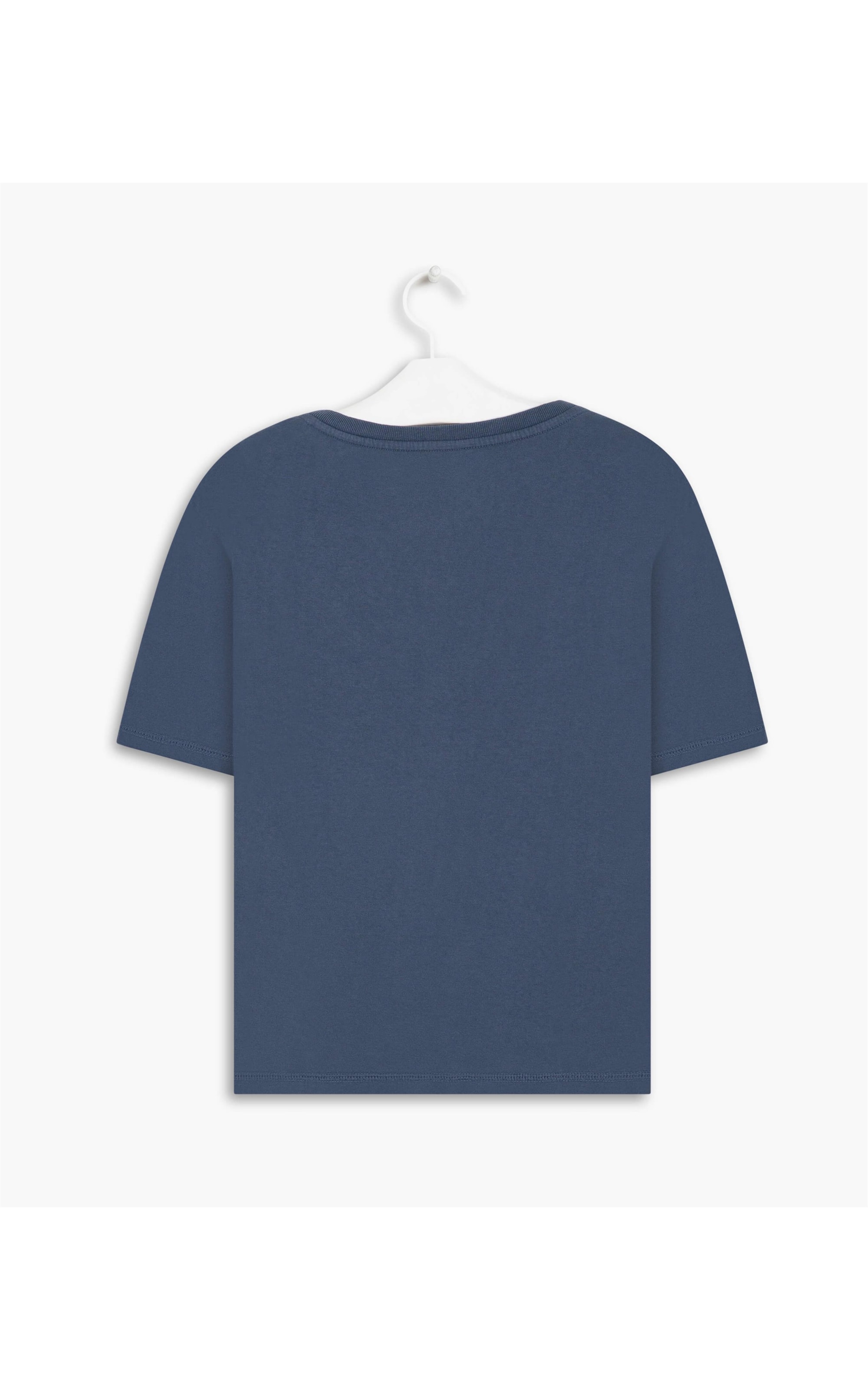 Blusa Manu Gd Marinho