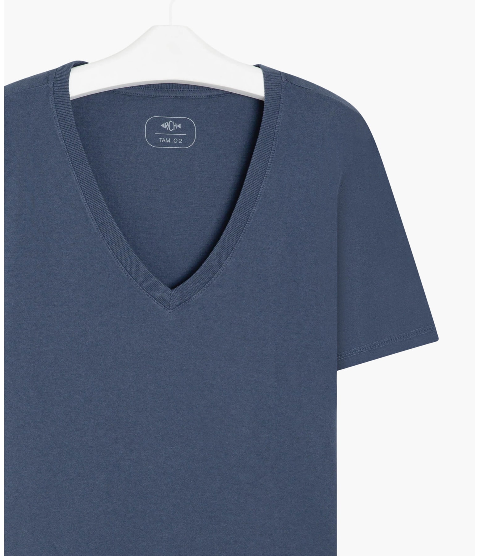 Blusa Manu Gd Marinho