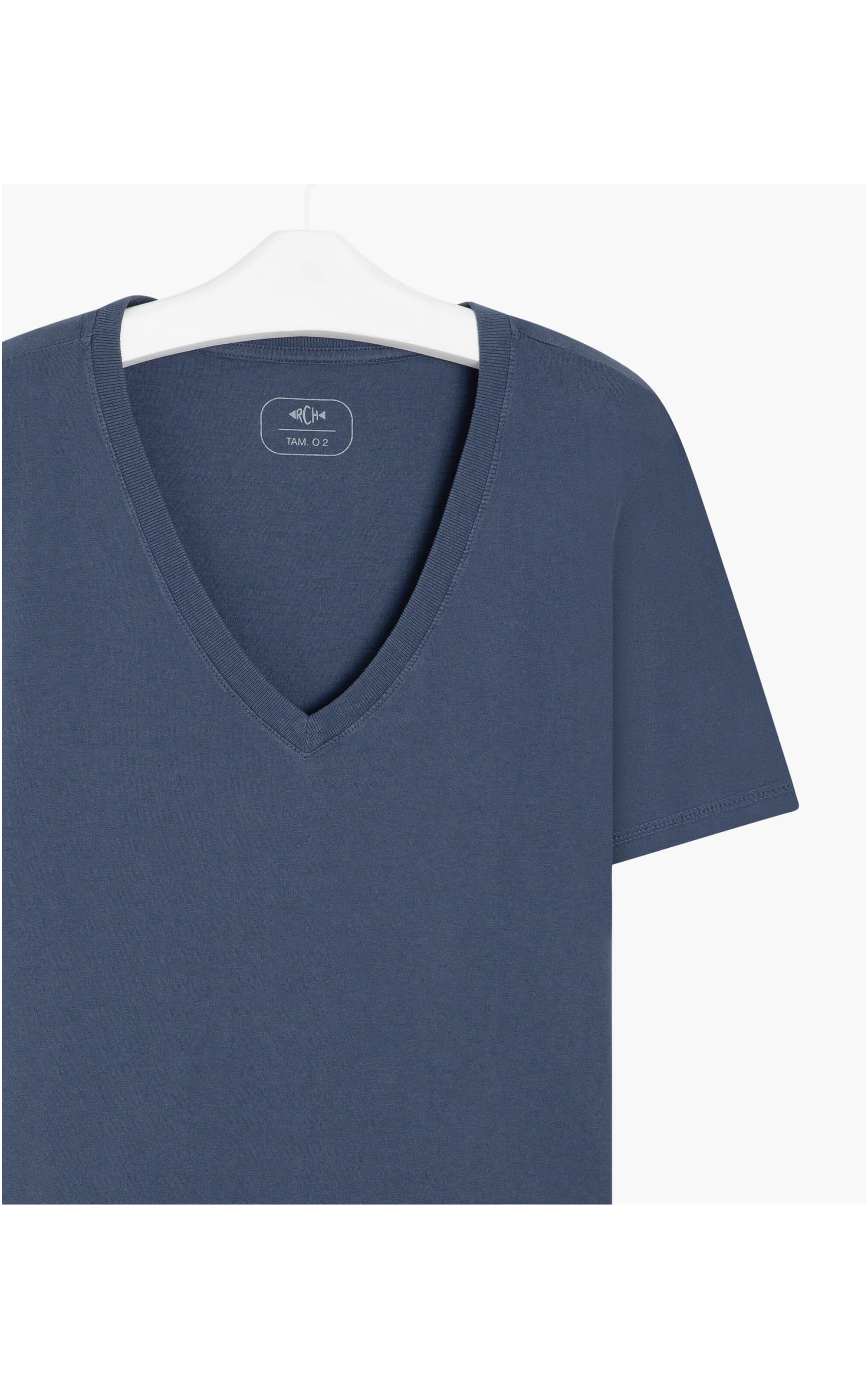 Blusa Manu Gd Marinho