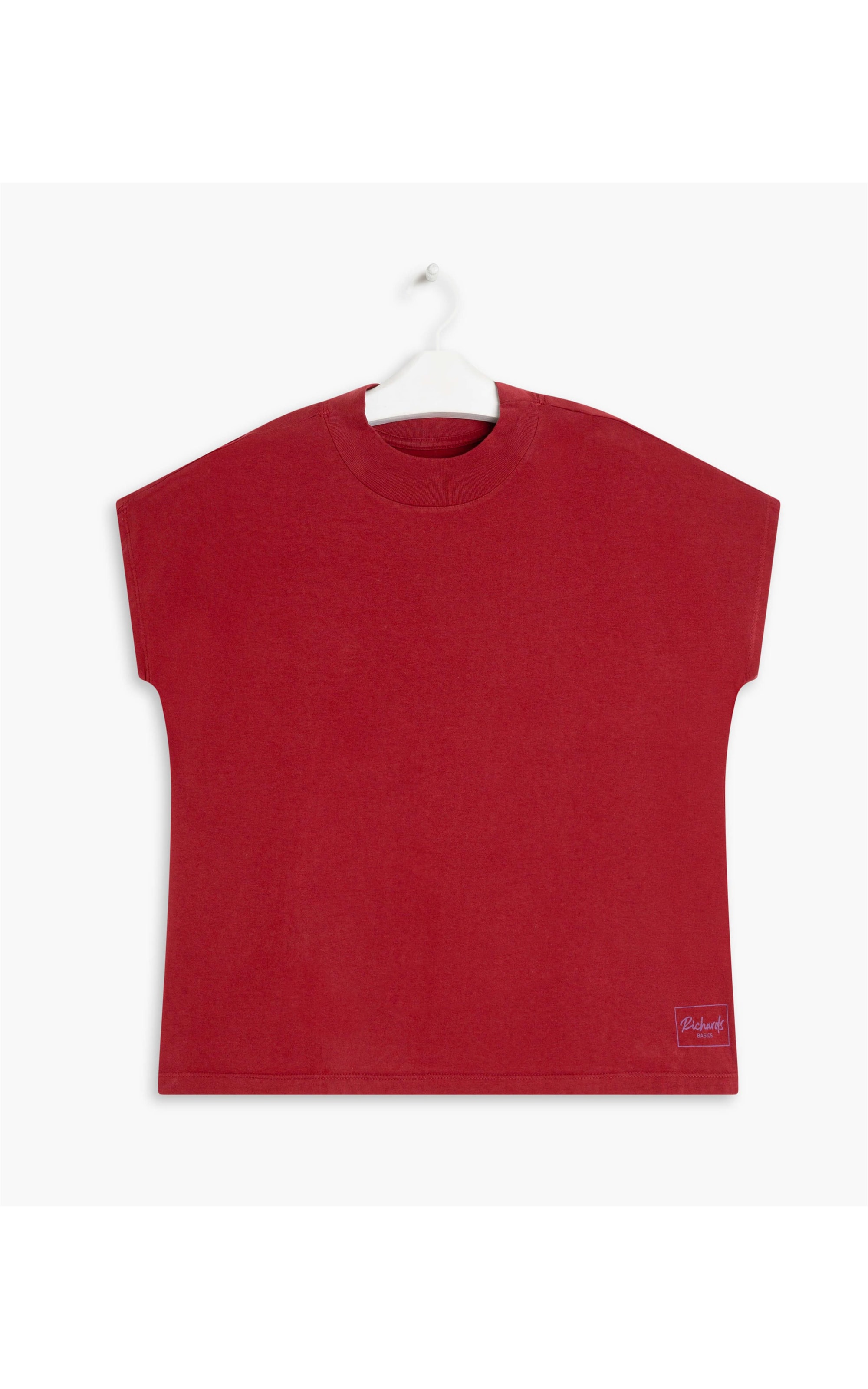 Blusa Mari Gd Bordeaux
