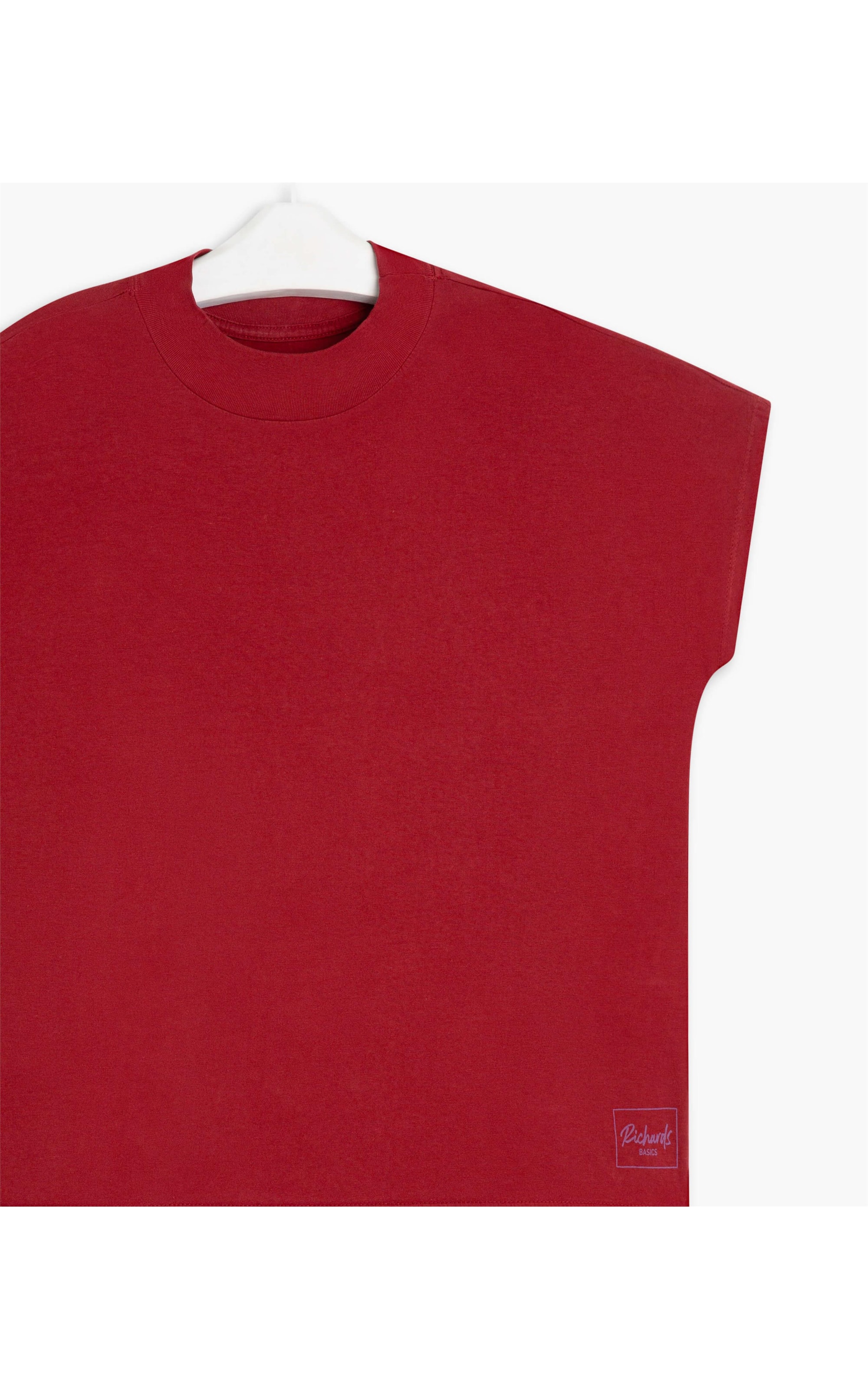 Blusa Mari Gd Bordeaux