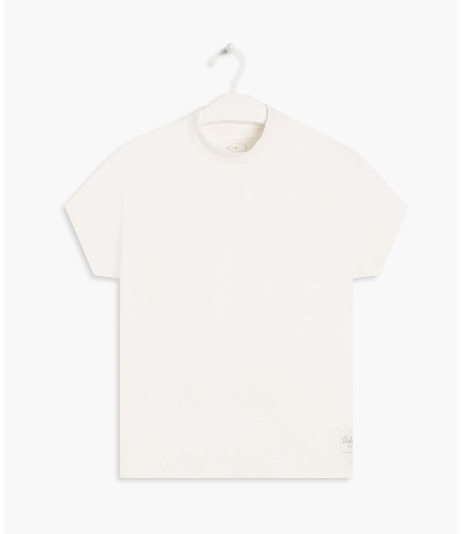 Blusa Mari Gd Off White