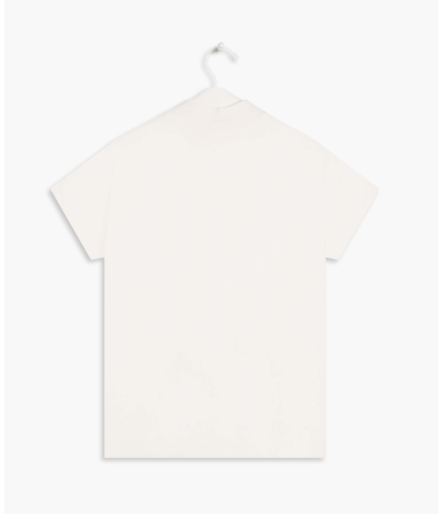 Blusa Mari Gd Off White