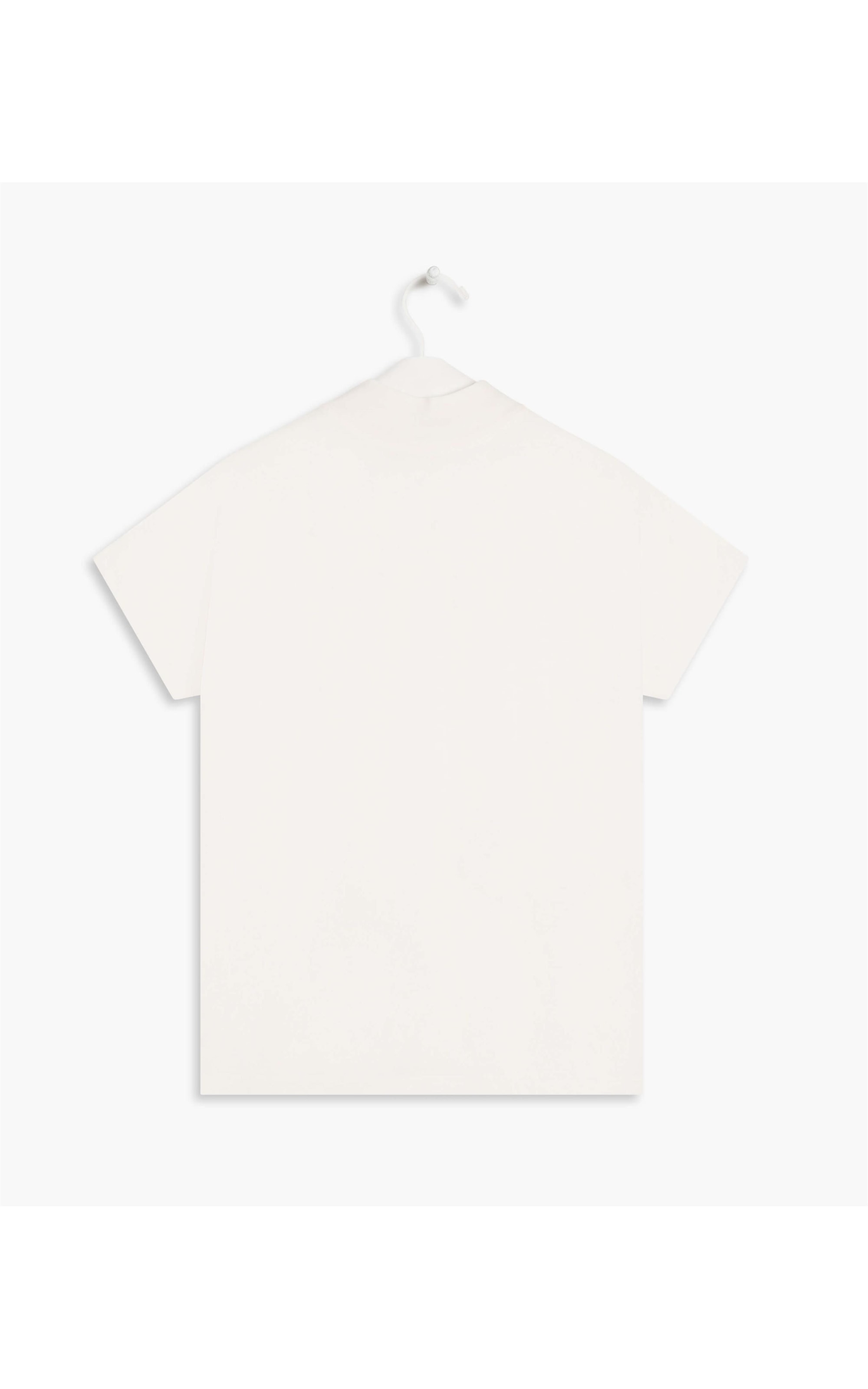 Blusa Mari Gd Off White