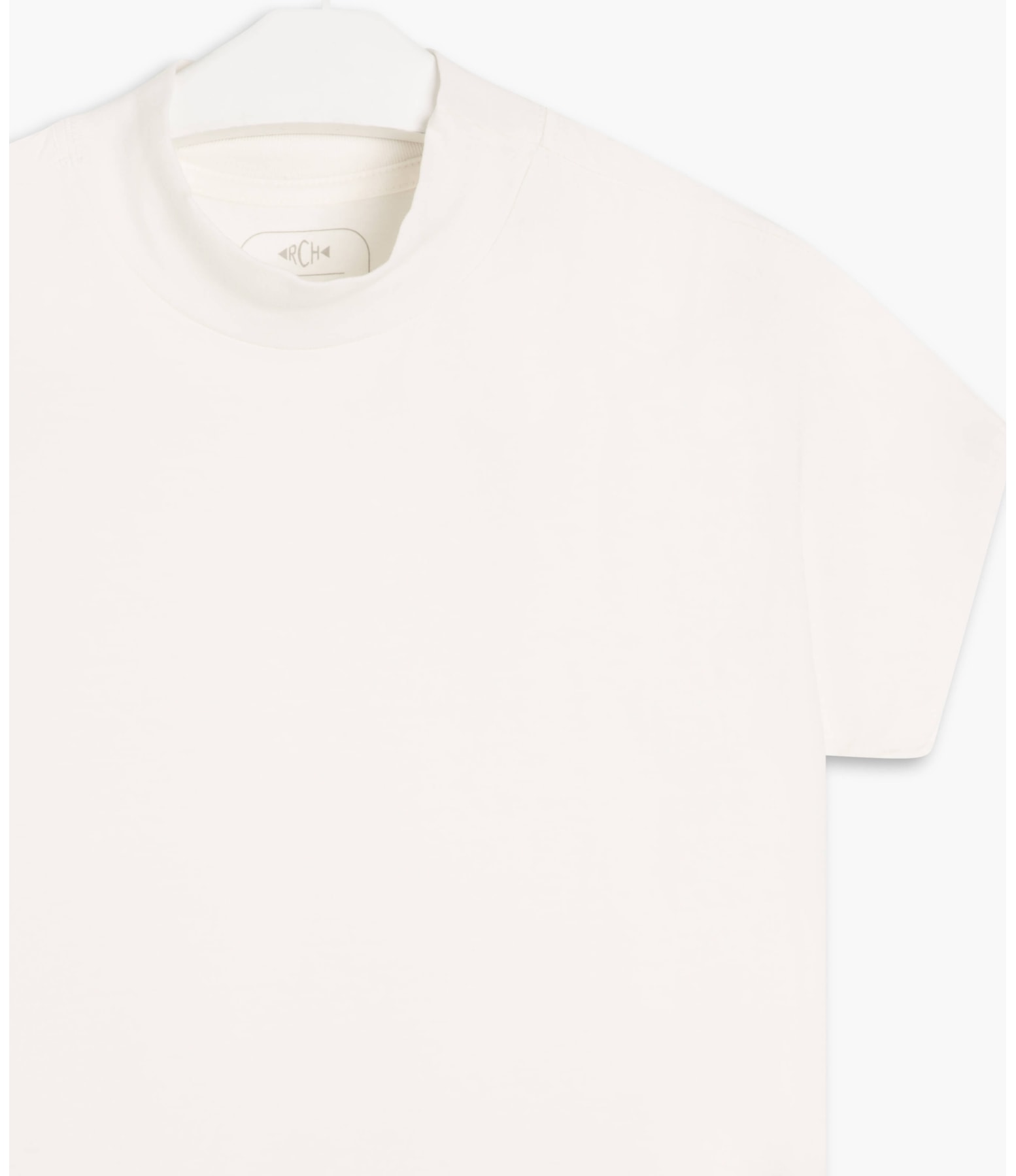 Blusa Mari Gd Off White