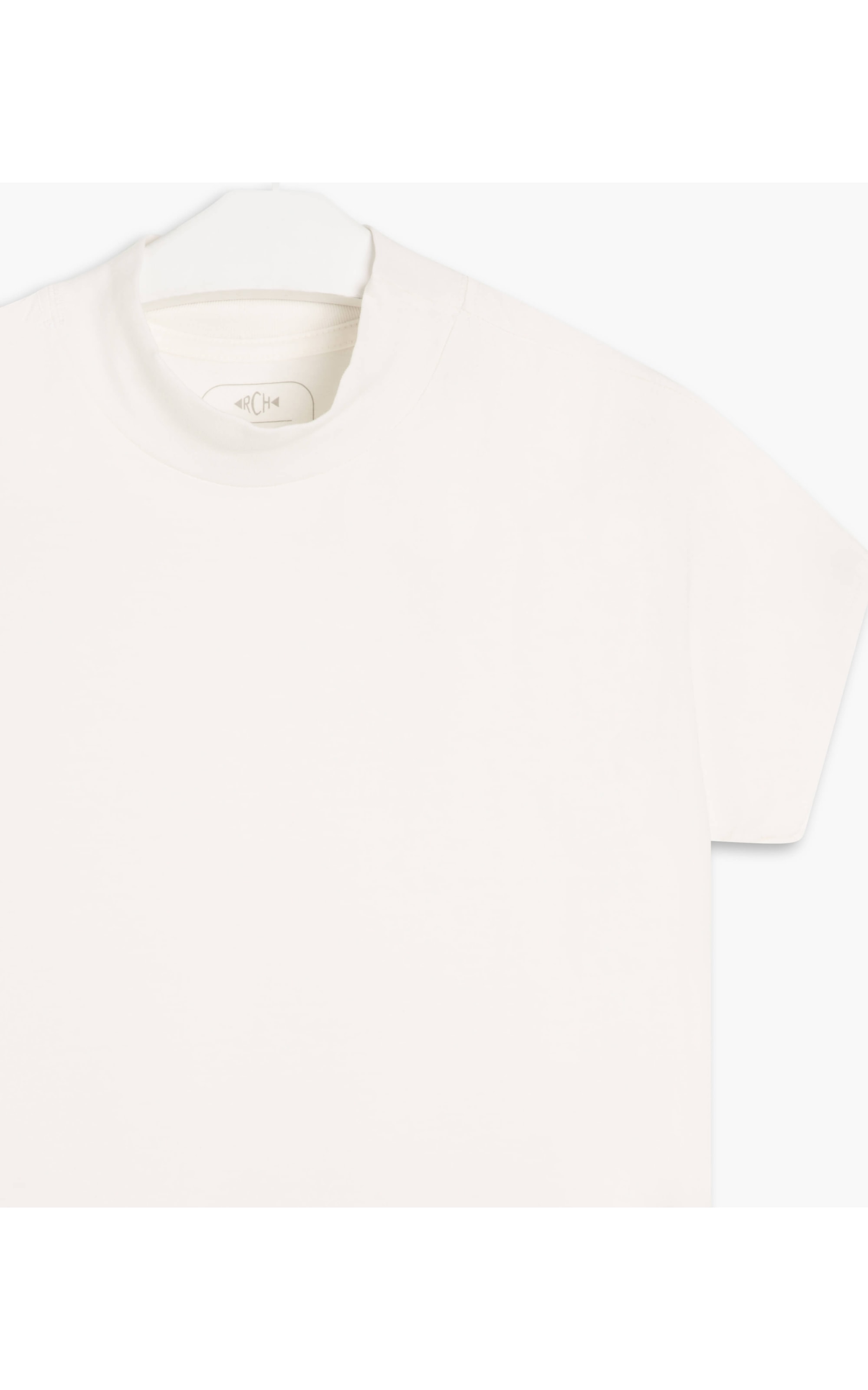 Blusa Mari Gd Off White