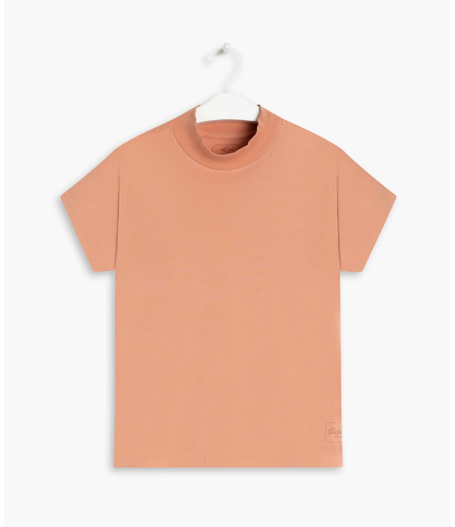 Blusa Mari Gd Pessego