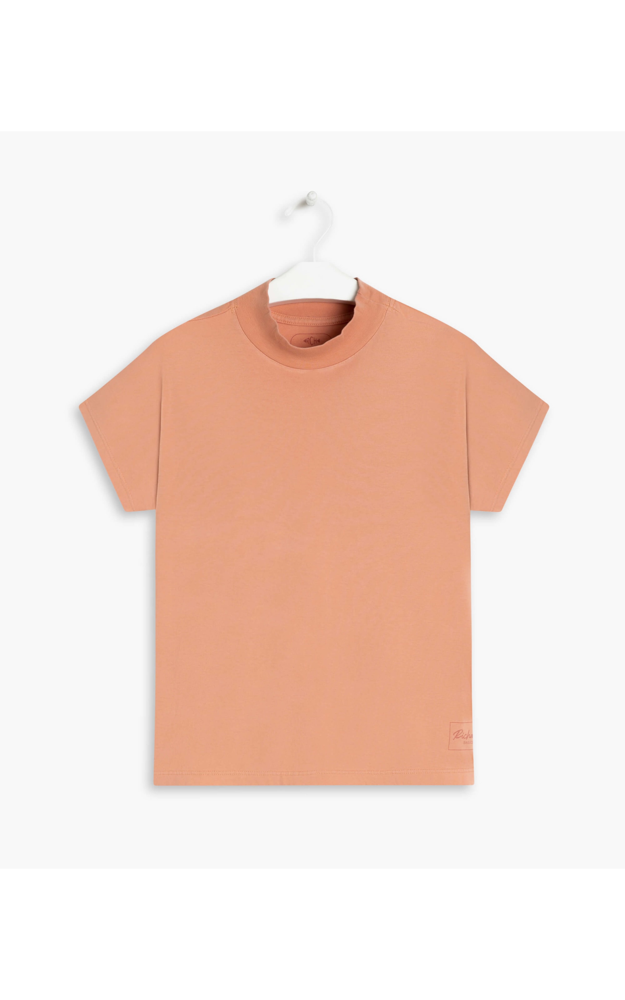 Blusa Mari Gd Pessego