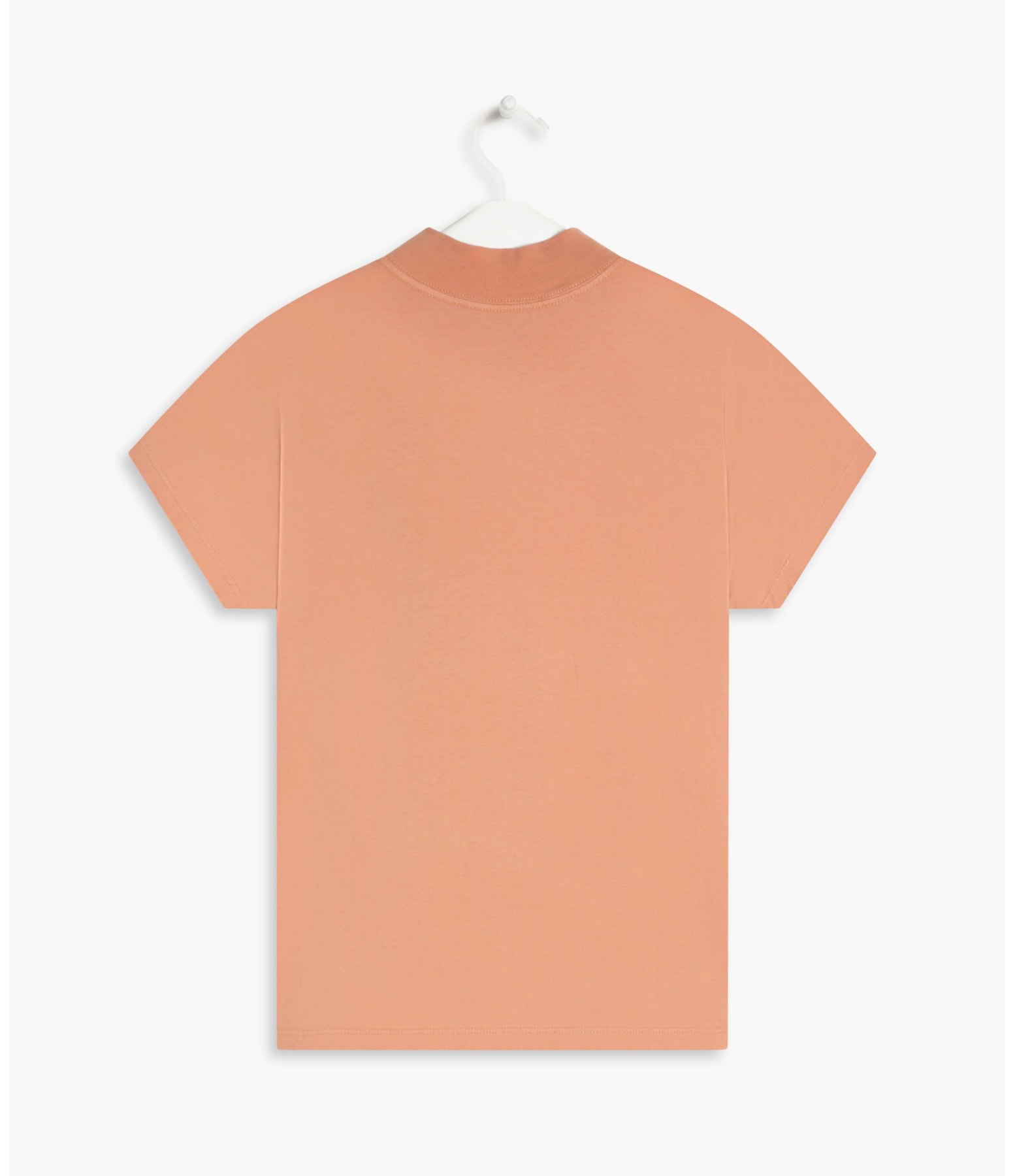 Blusa Mari Gd Pessego