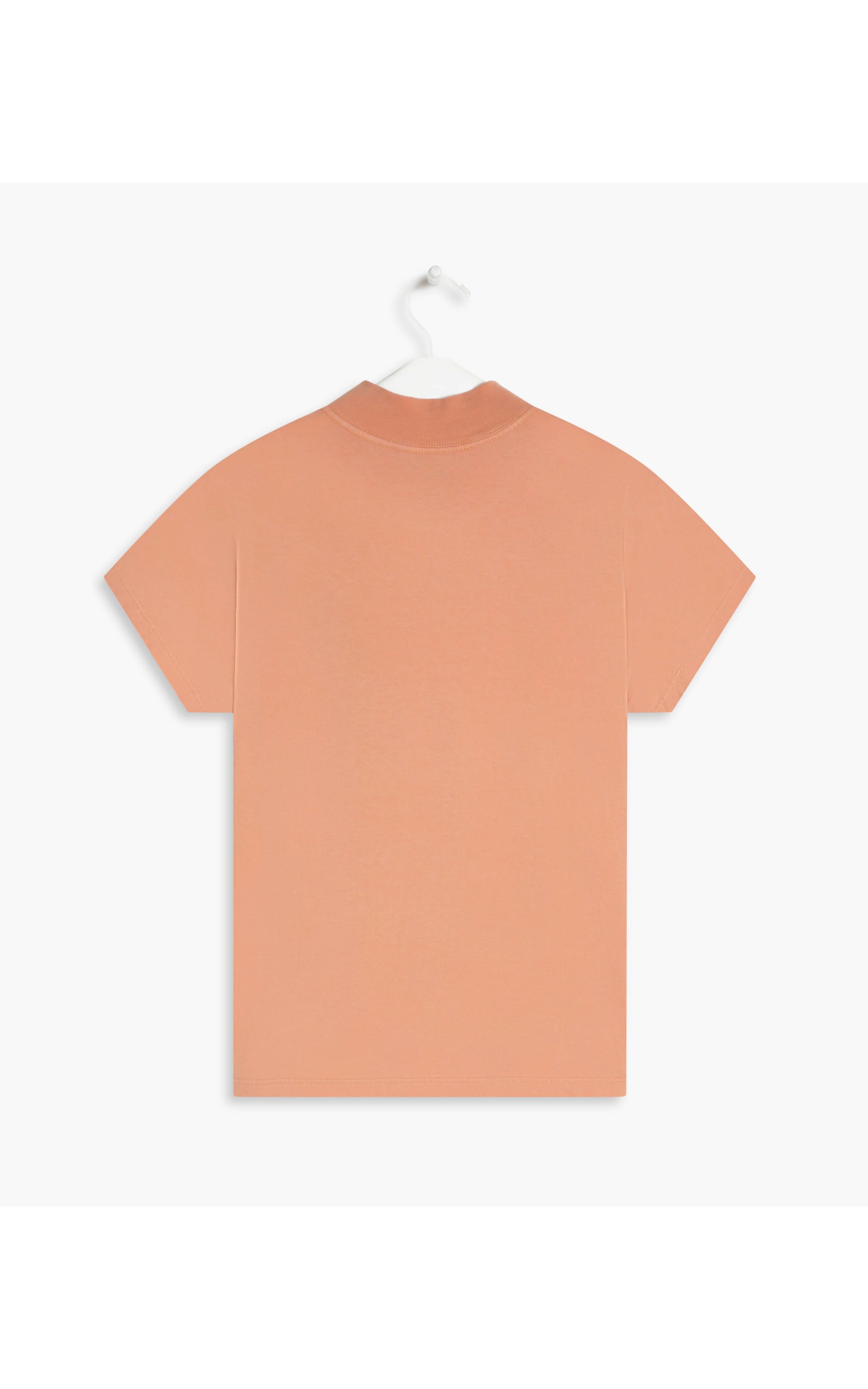 Blusa Mari Gd Pessego