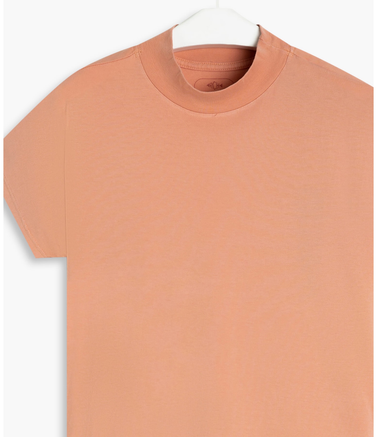Blusa Mari Gd Pessego