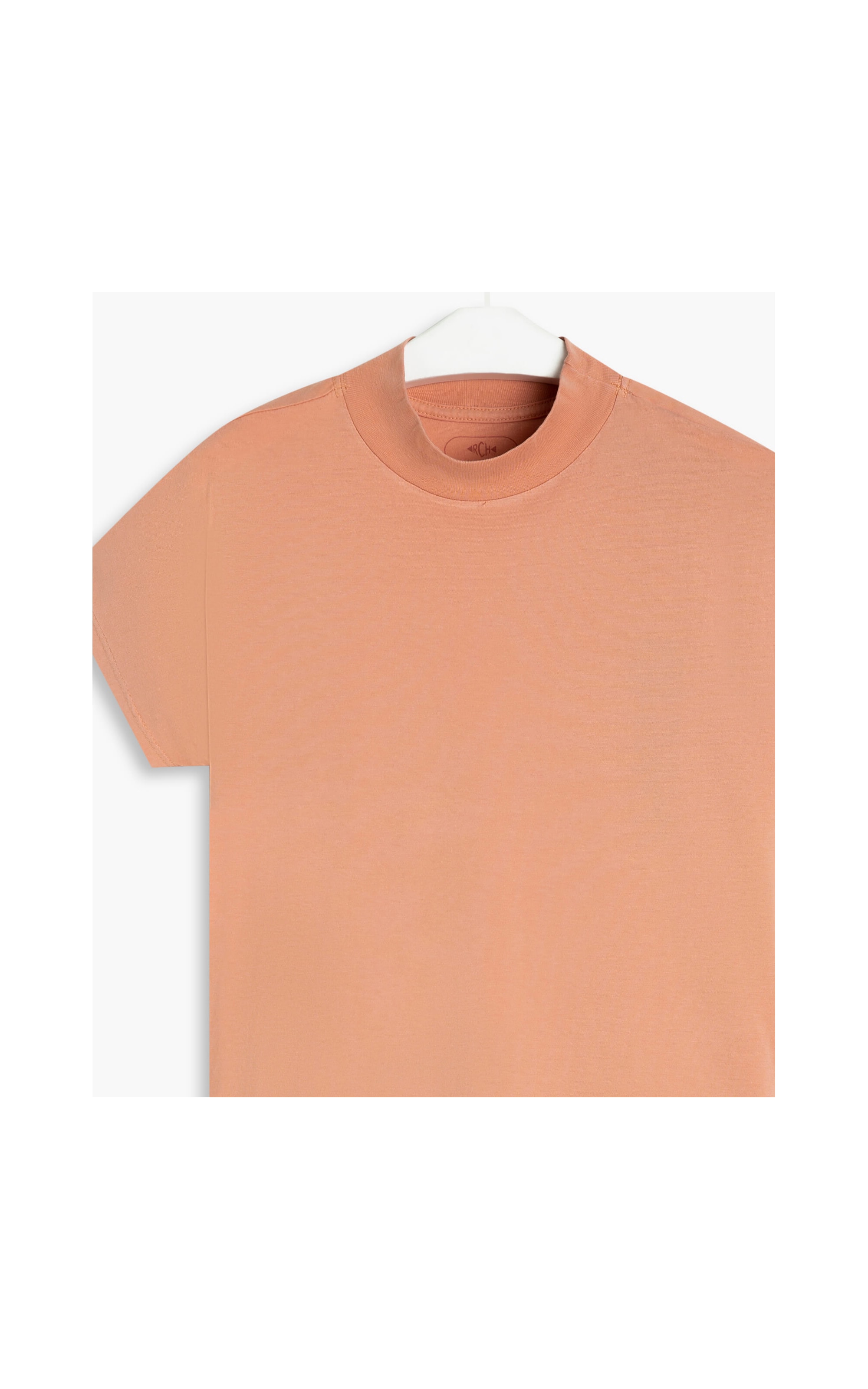 Blusa Mari Gd Pessego