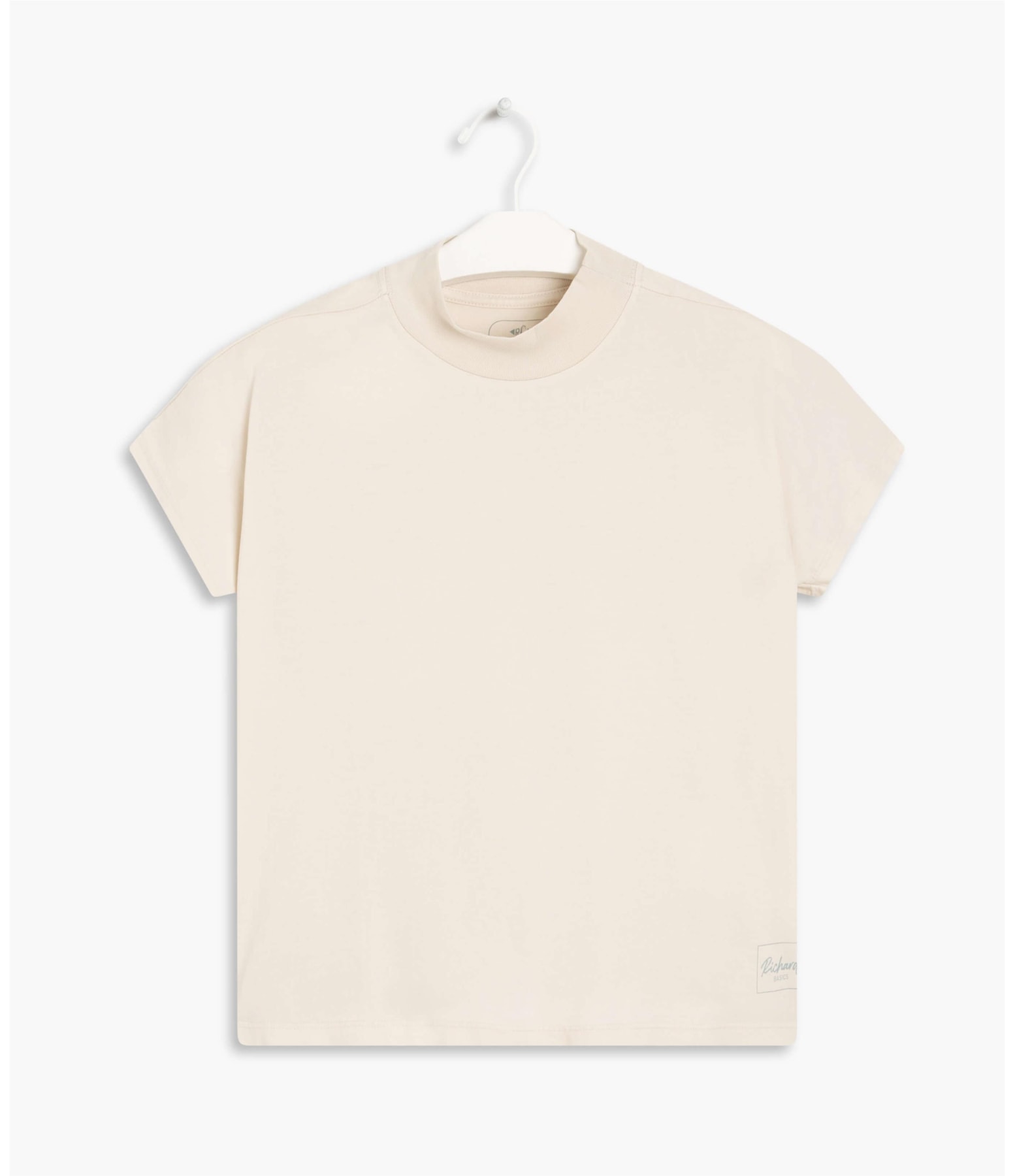Blusa Mari Gd Prata