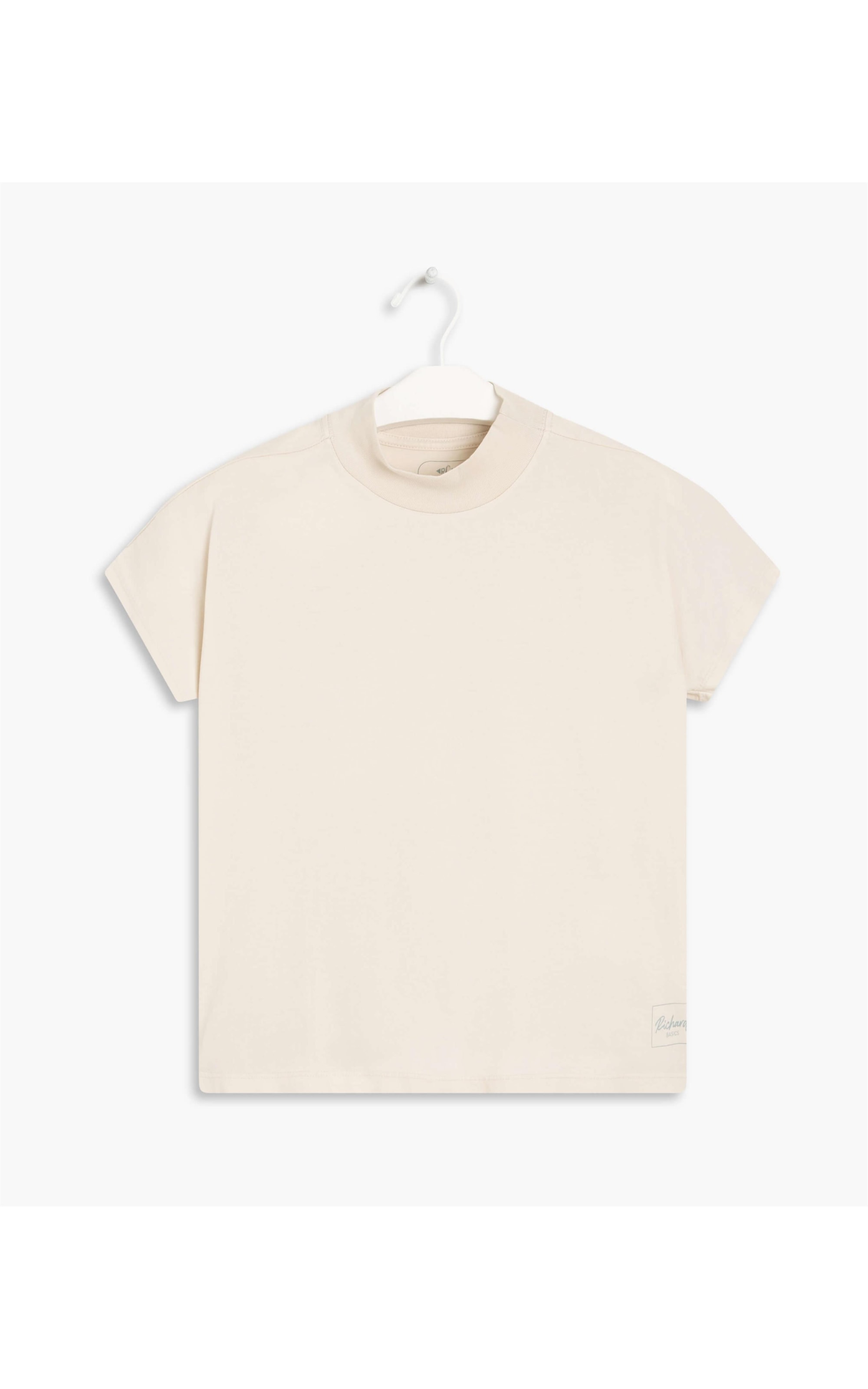 Blusa Mari Gd Prata