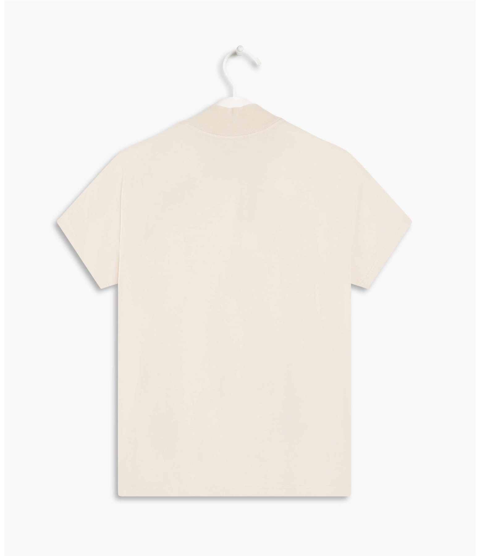 Blusa Mari Gd Prata