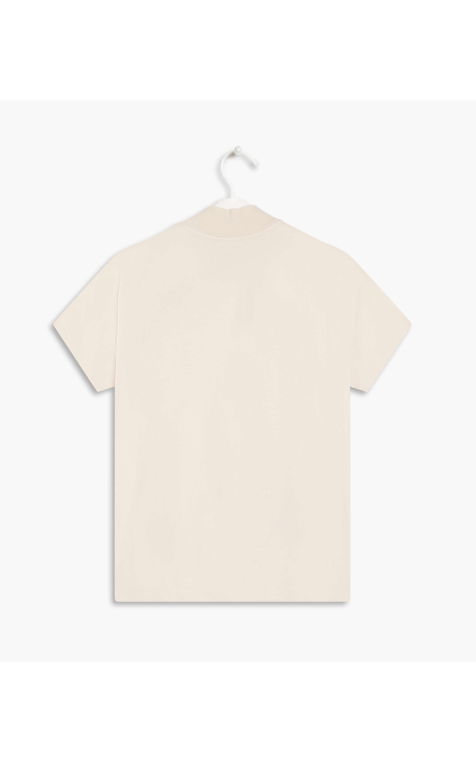 Blusa Mari Gd Prata