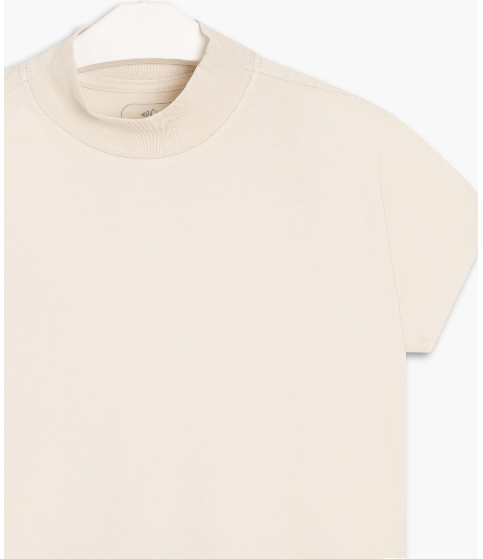 Blusa Mari Gd Prata