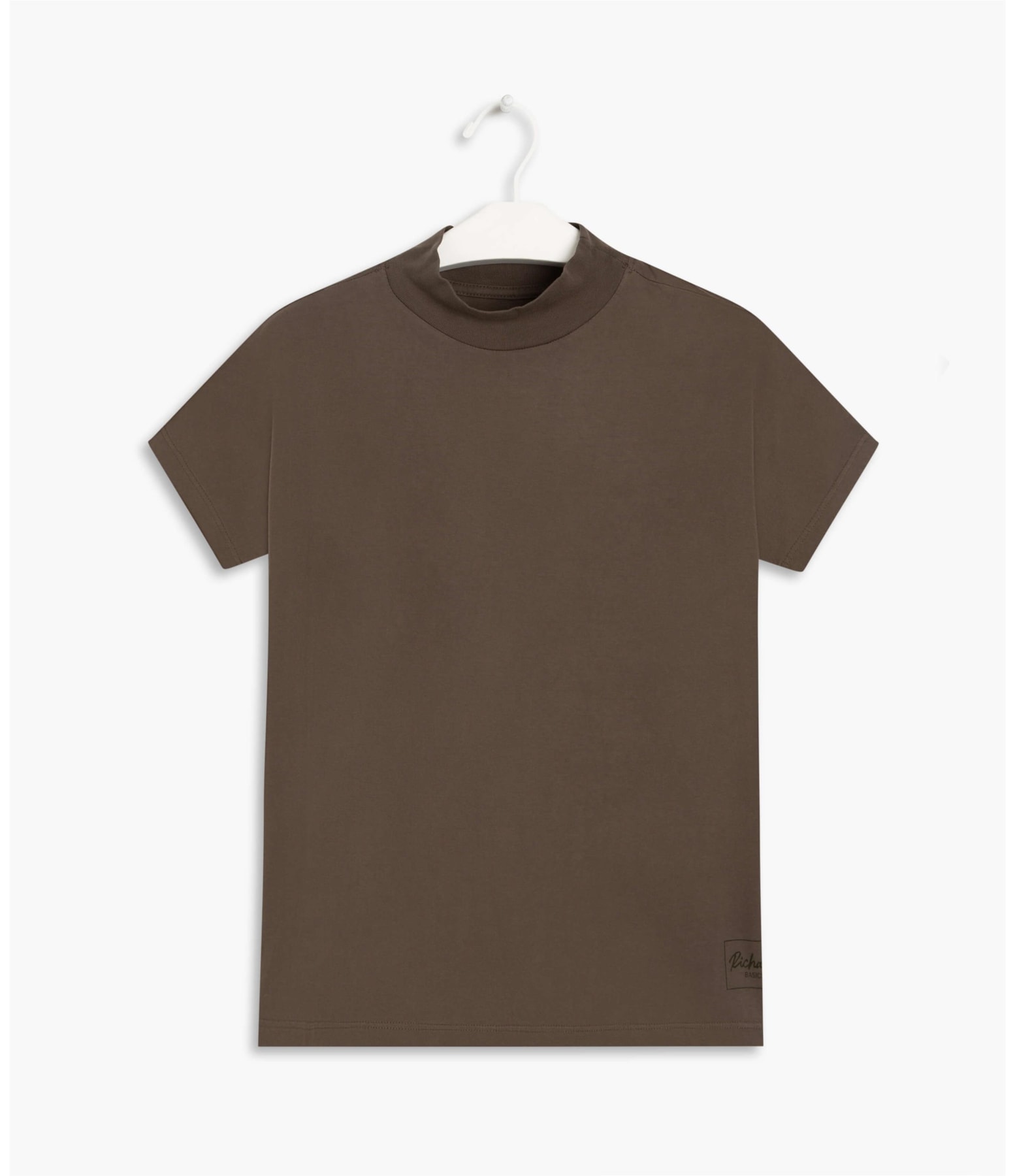 Blusa Mari Gd Tabaco