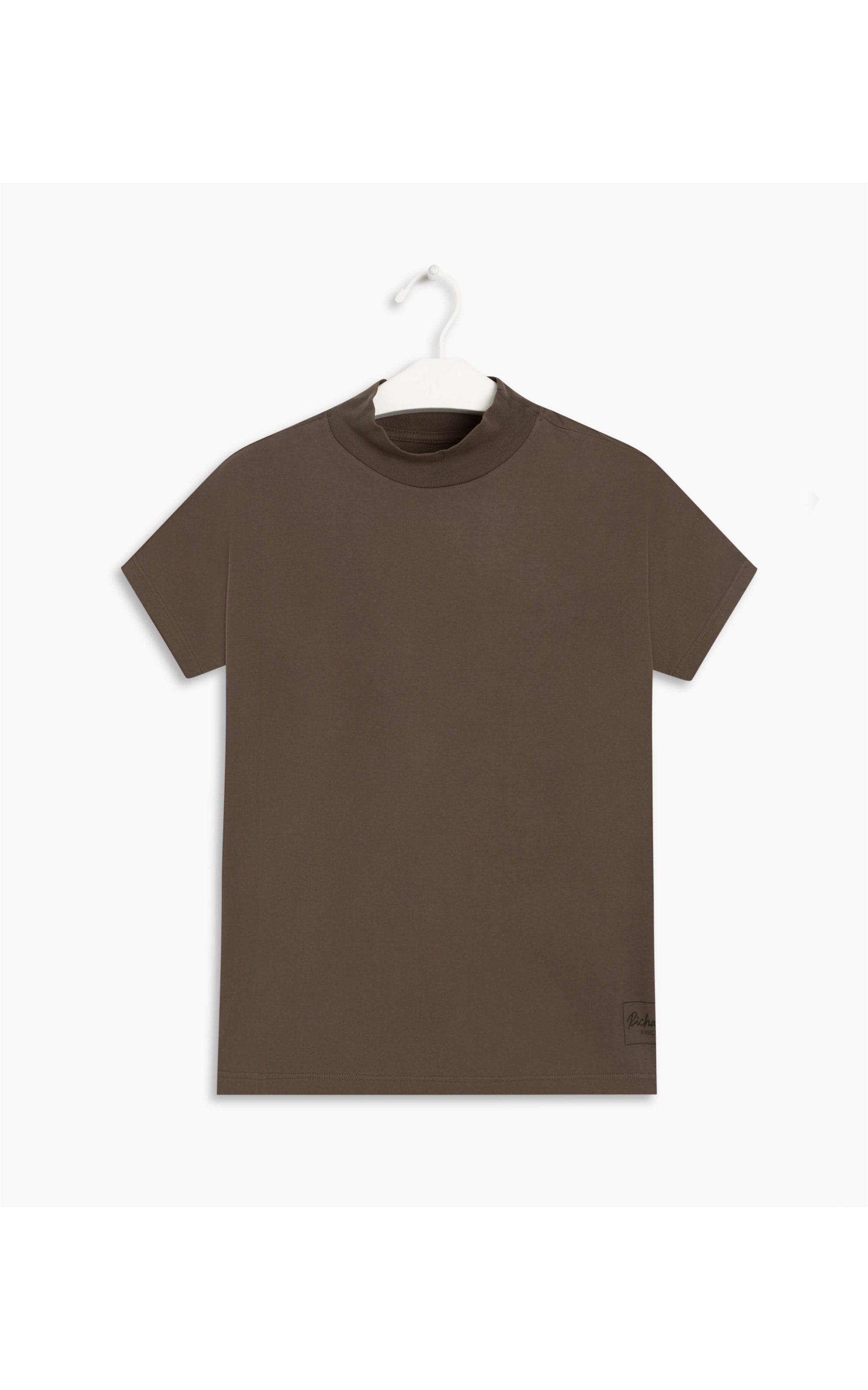 Blusa Mari Gd Tabaco