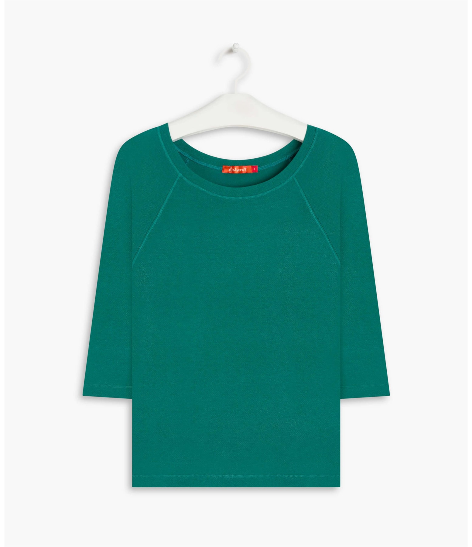 Blusa Marion Esmeralda