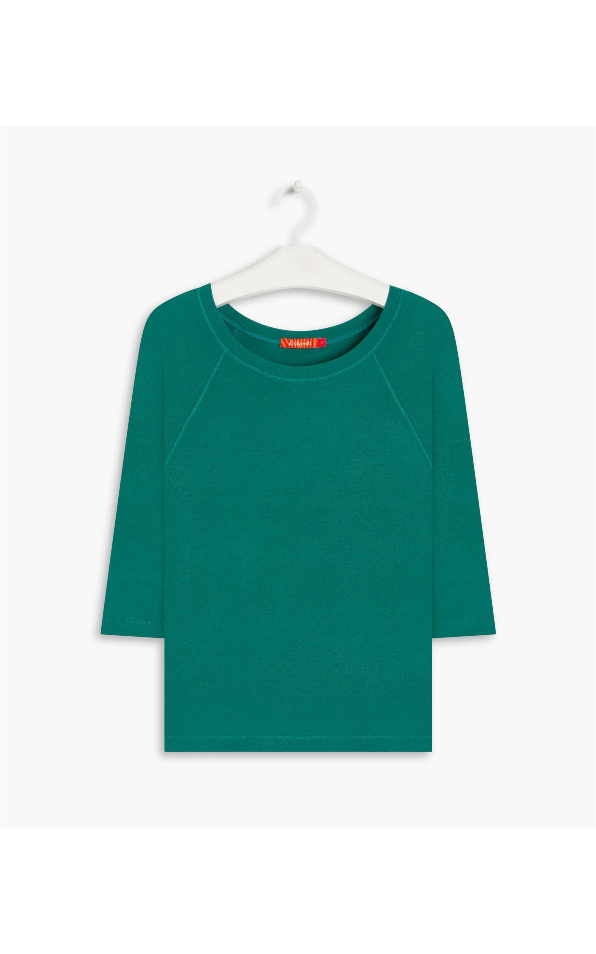 Blusa Marion Esmeralda