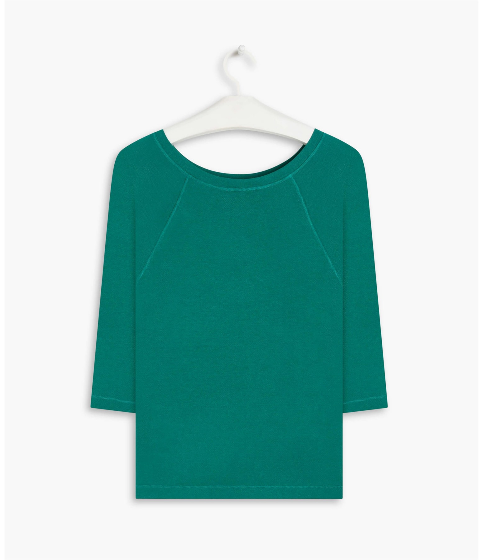 Blusa Marion Esmeralda