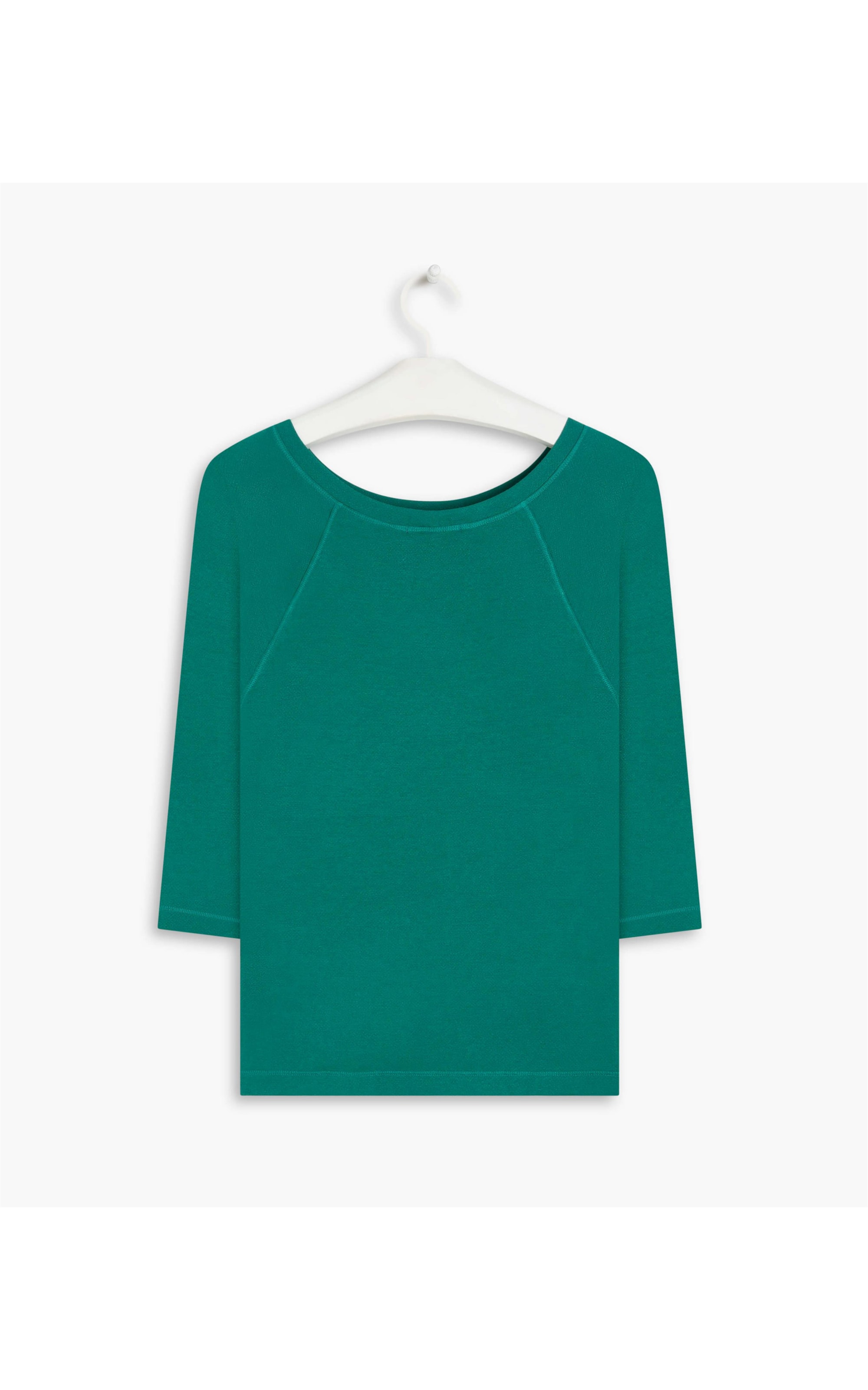 Blusa Marion Esmeralda