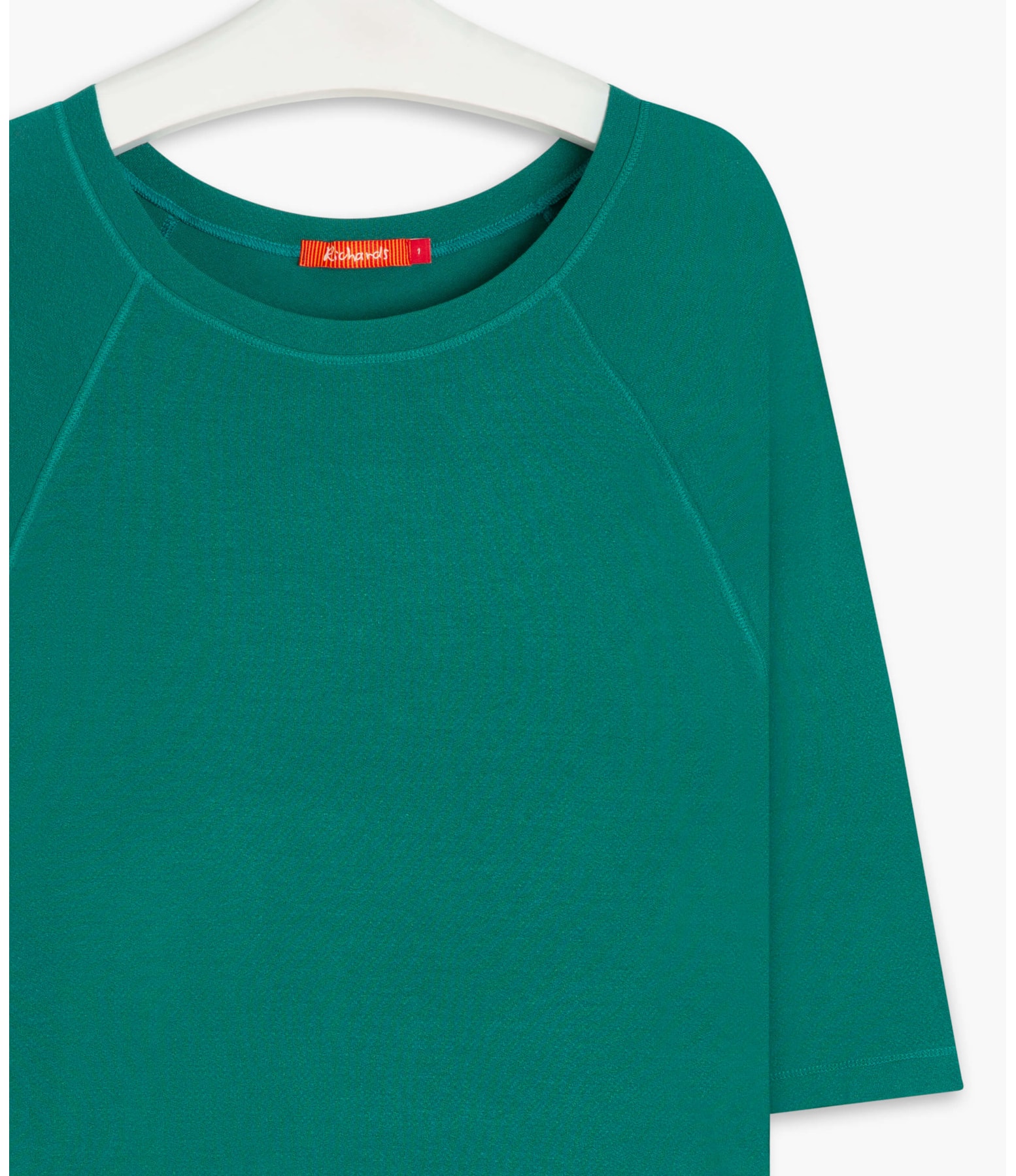 Blusa Marion Esmeralda