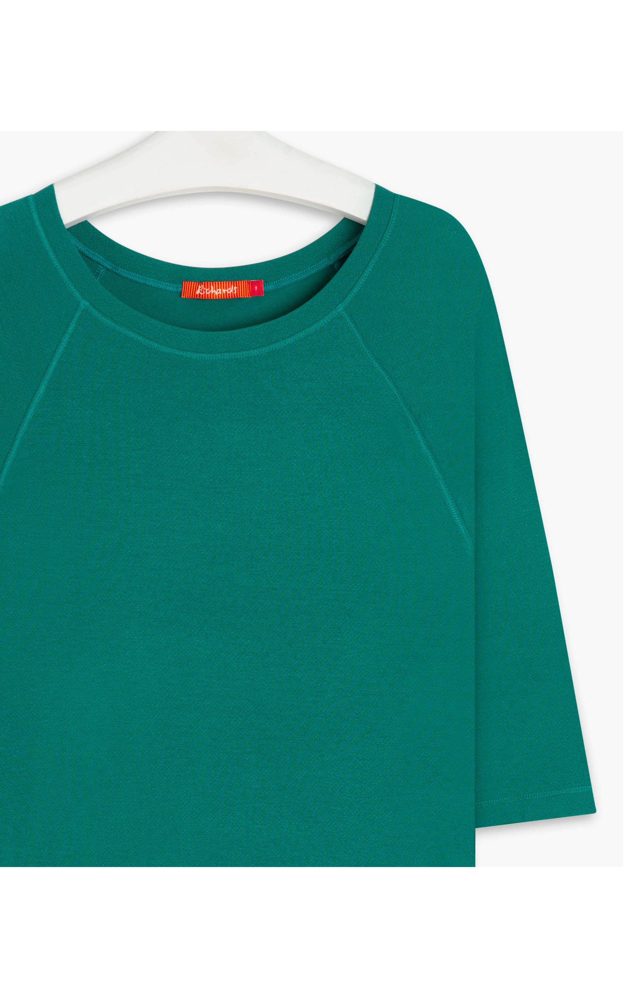 Blusa Marion Esmeralda