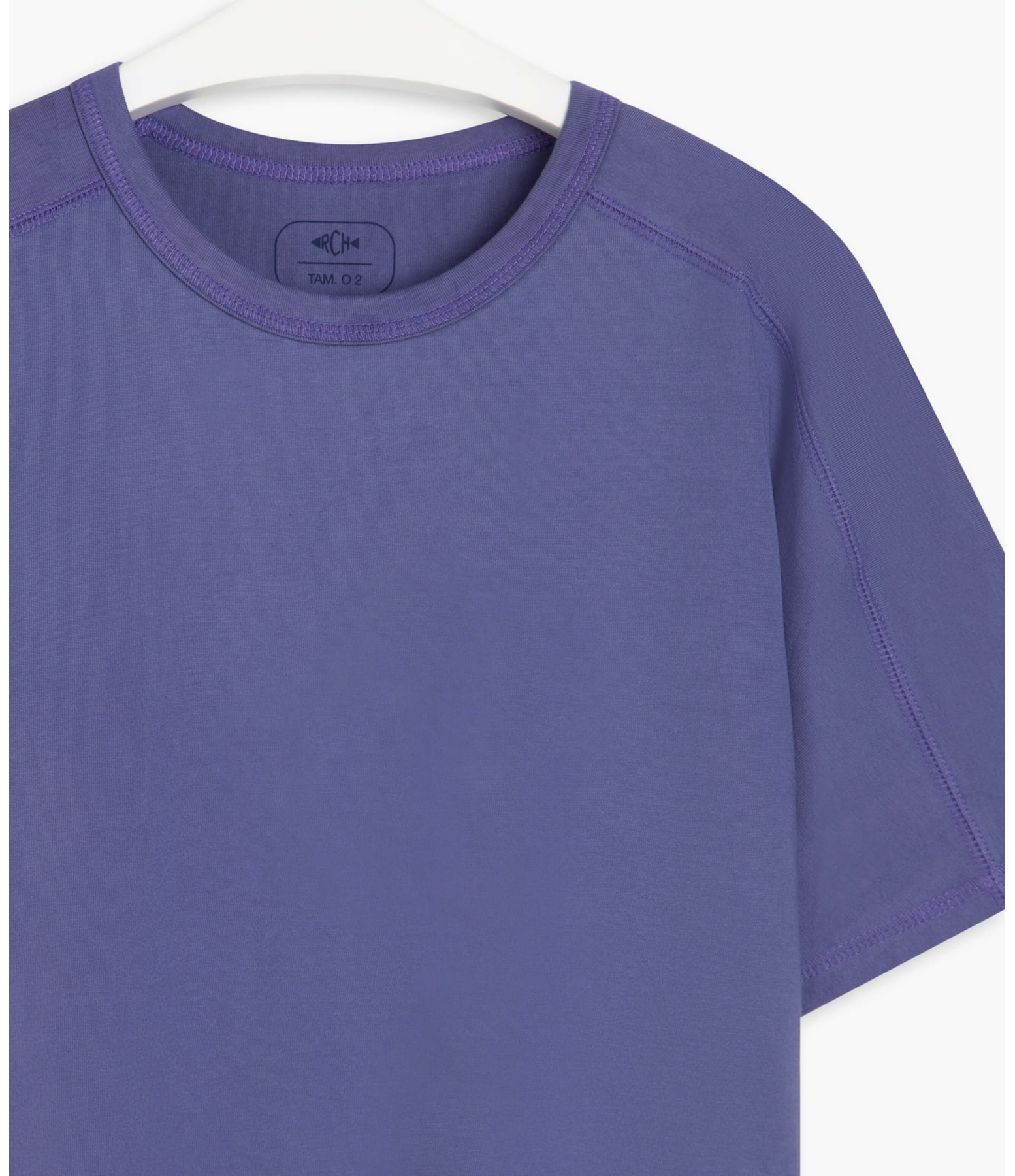 Blusa Maya Gd Old Purple
