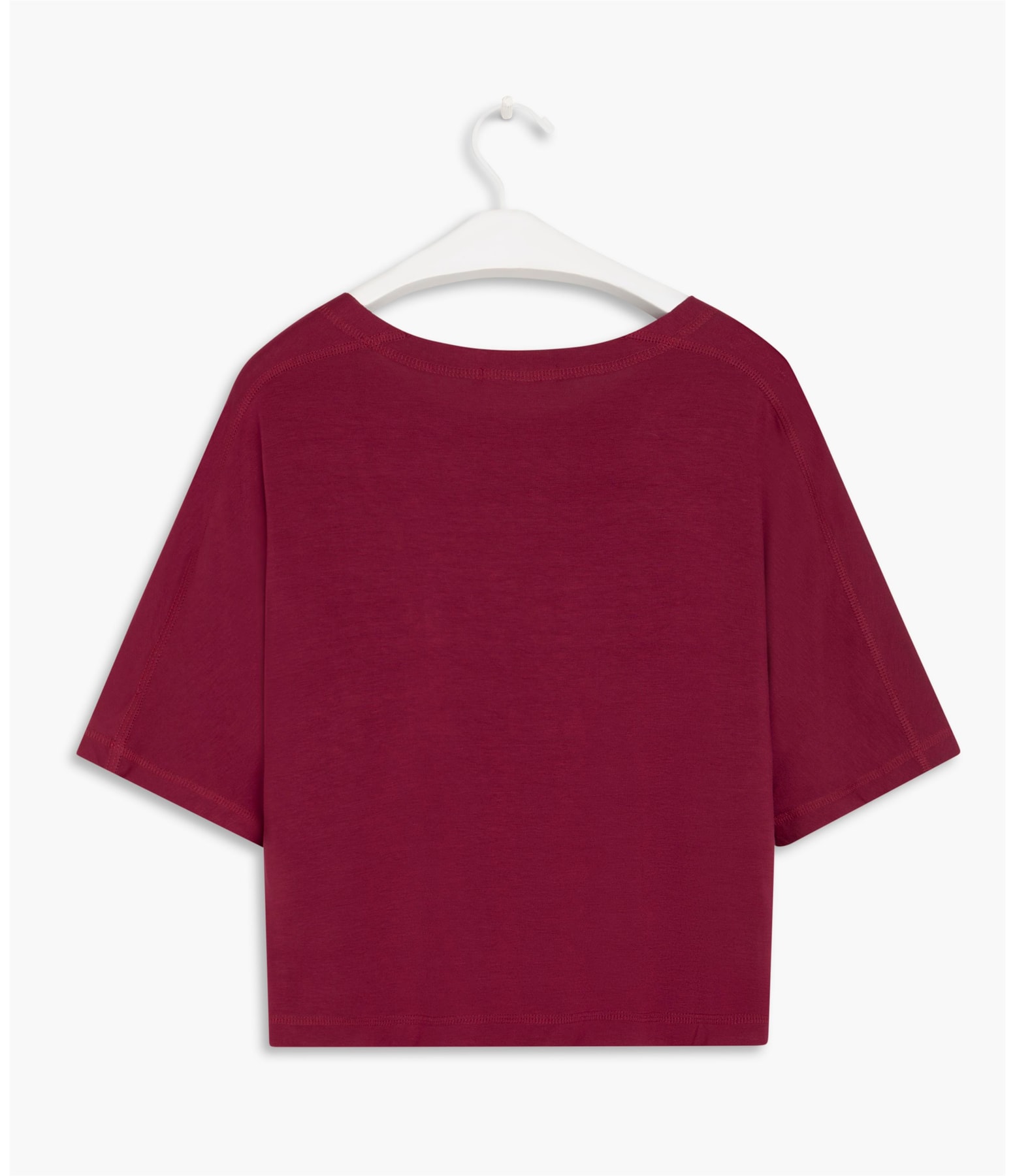 Blusa Maya Vinho