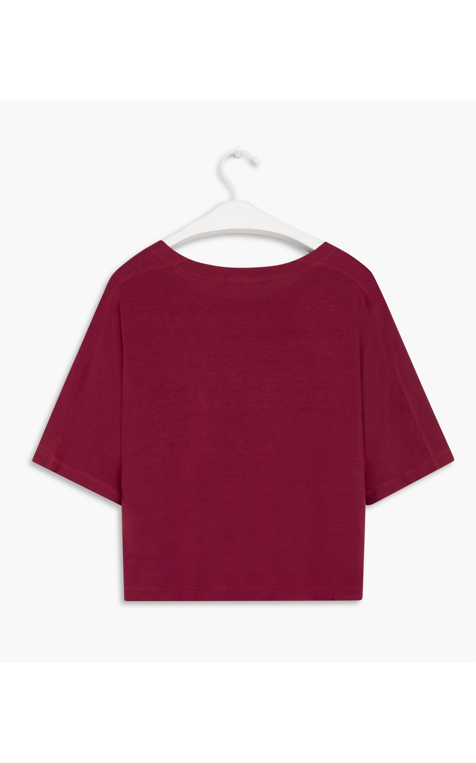 Blusa Maya Vinho