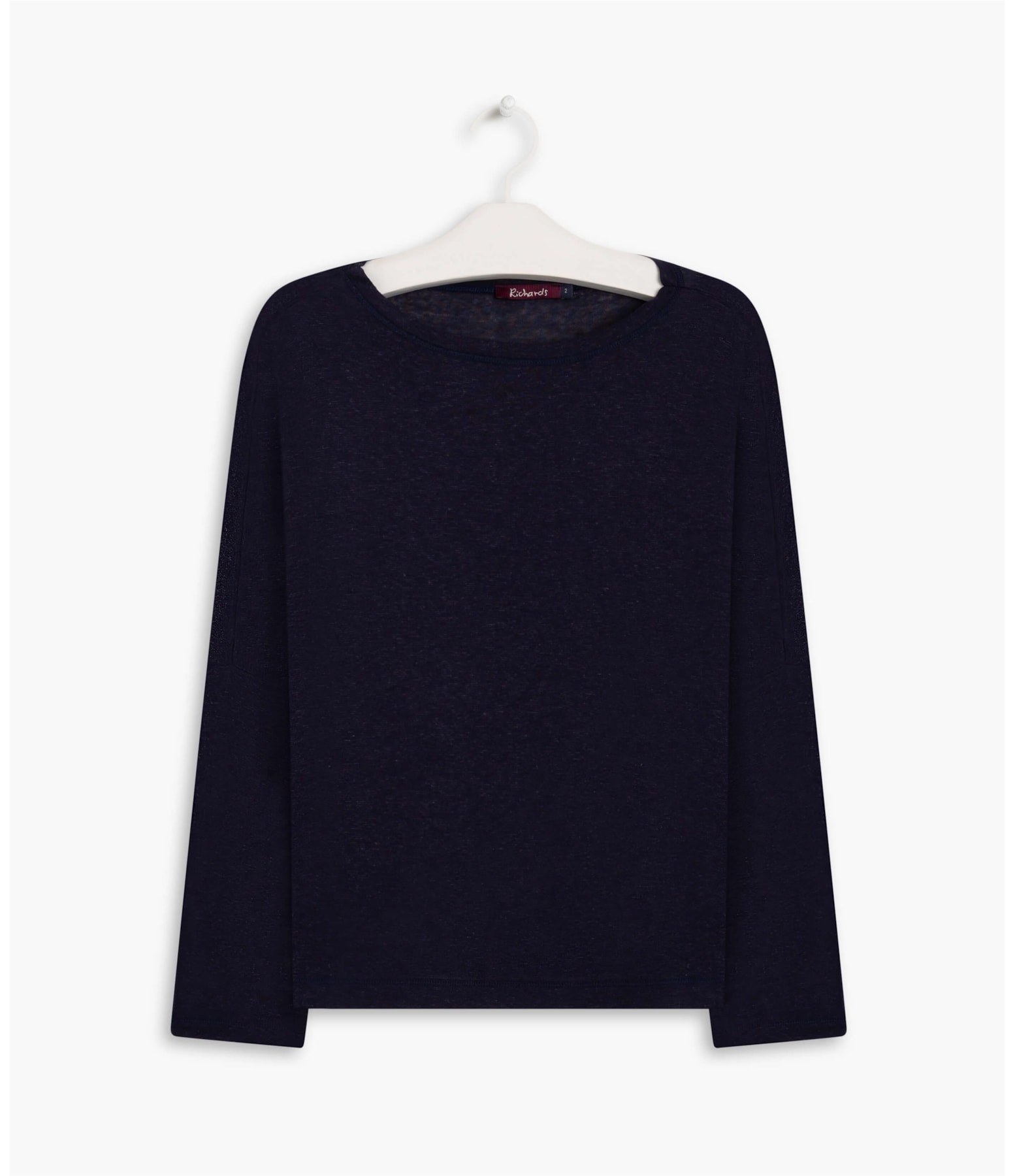 Blusa Melanie Marinho