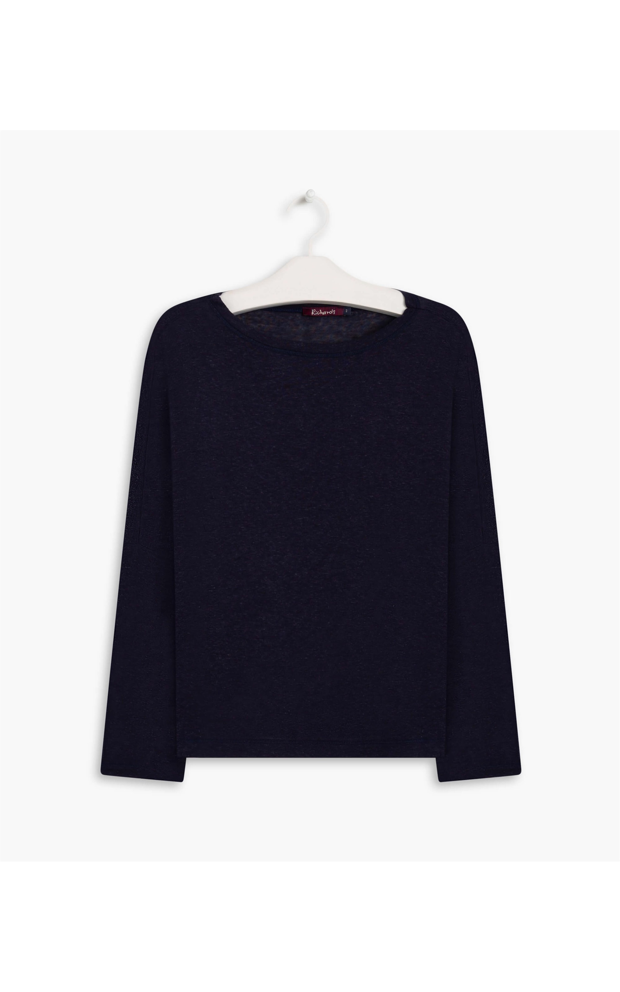 Blusa Melanie Marinho