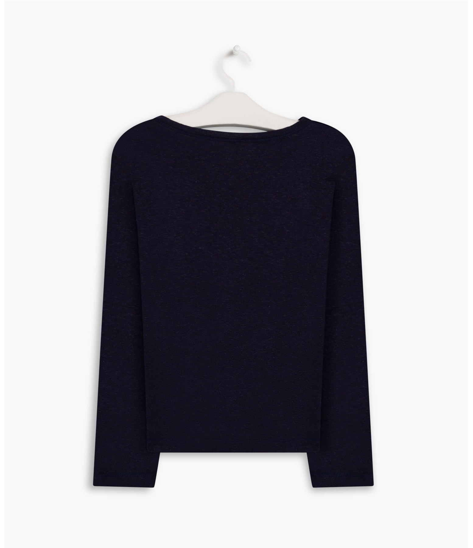 Blusa Melanie Marinho