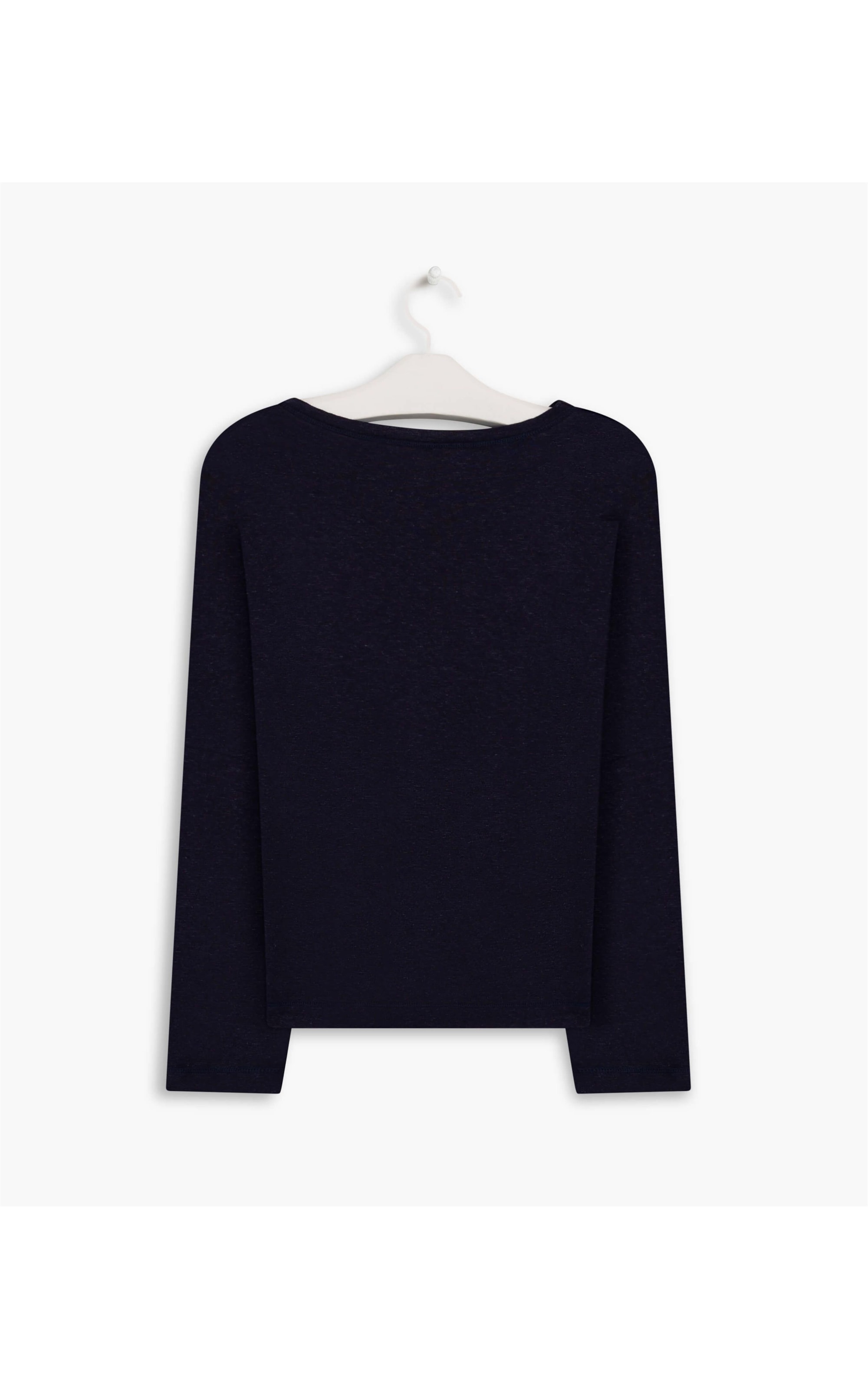Blusa Melanie Marinho