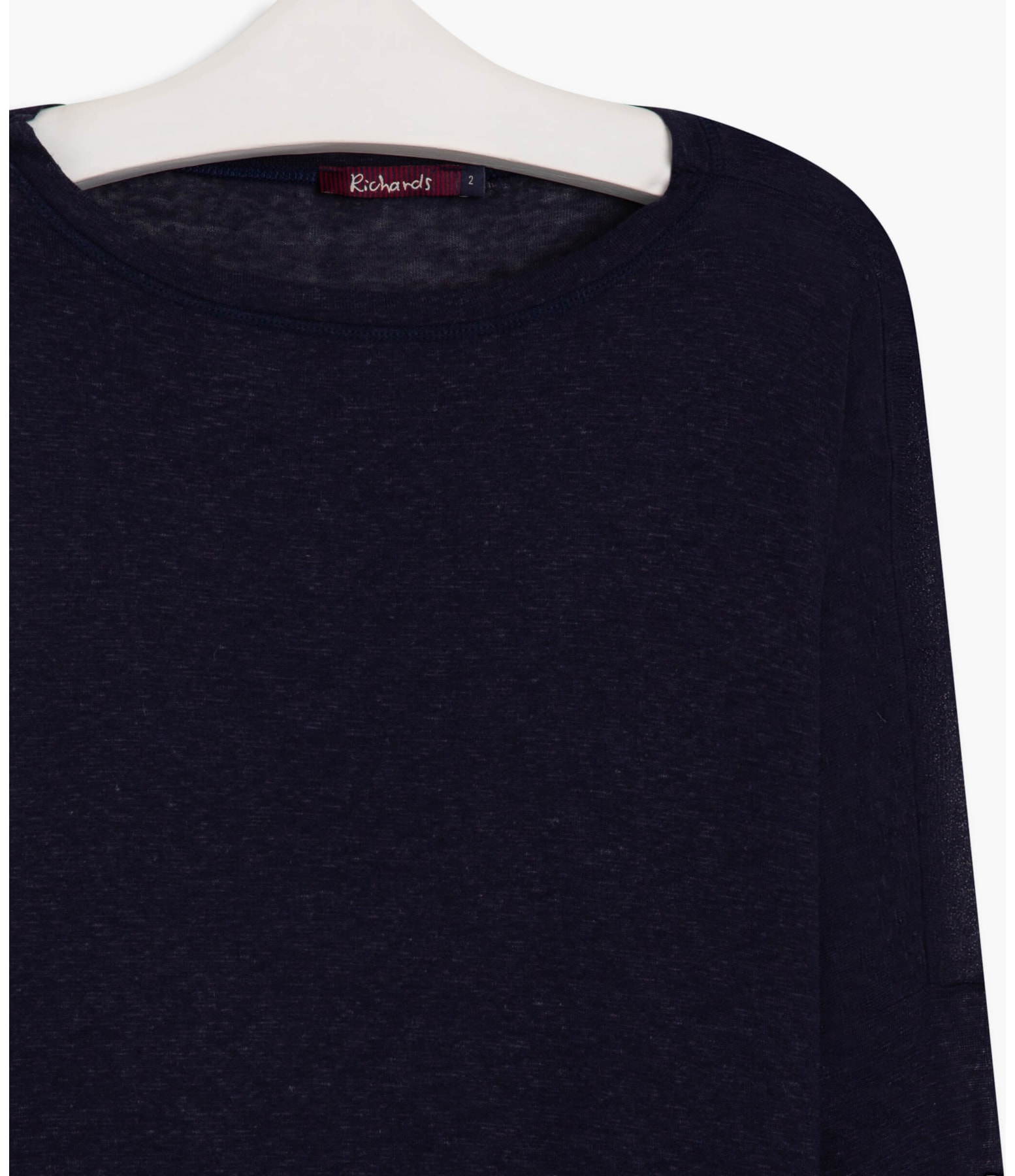 Blusa Melanie Marinho