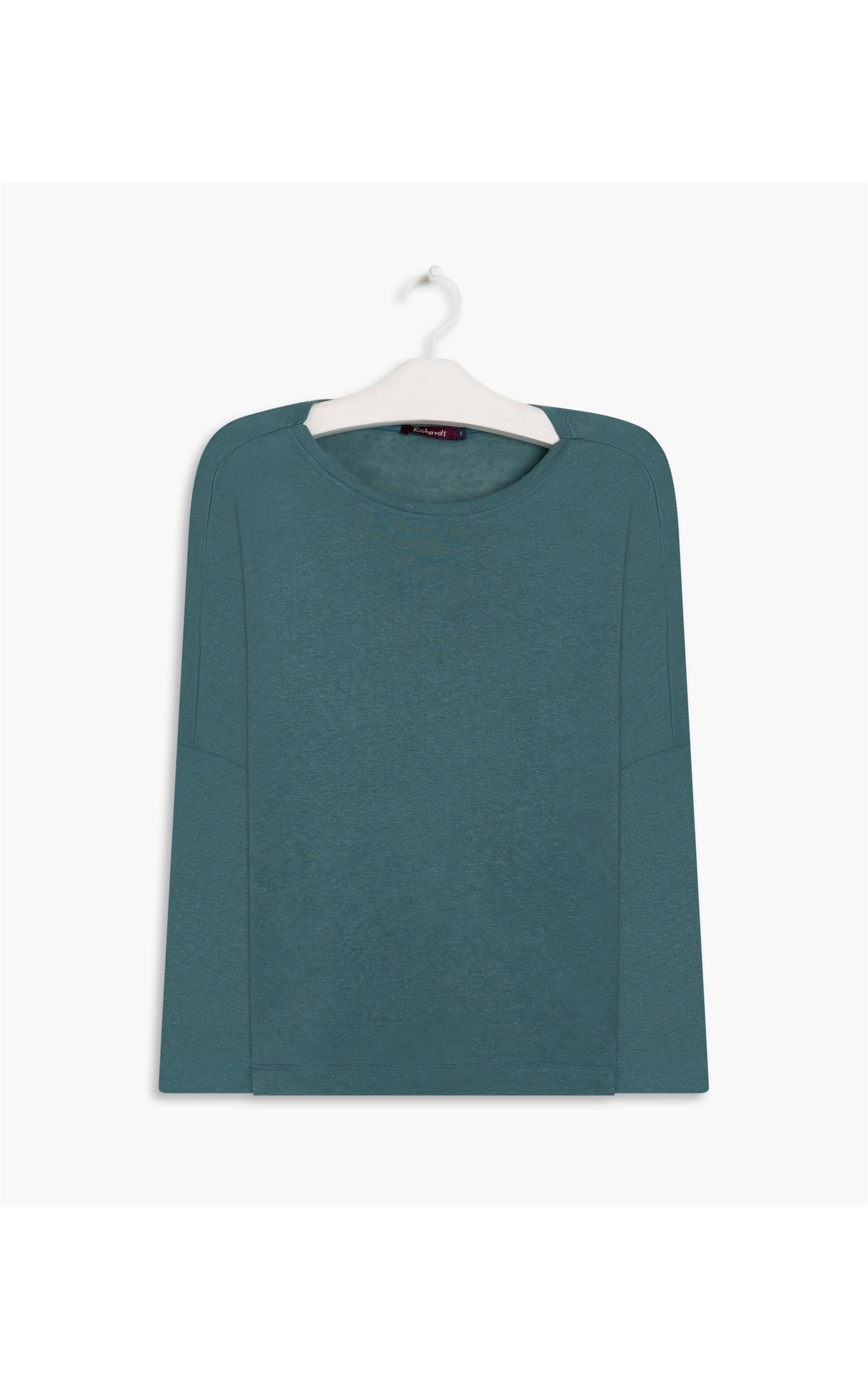 Blusa Melanie Musgo