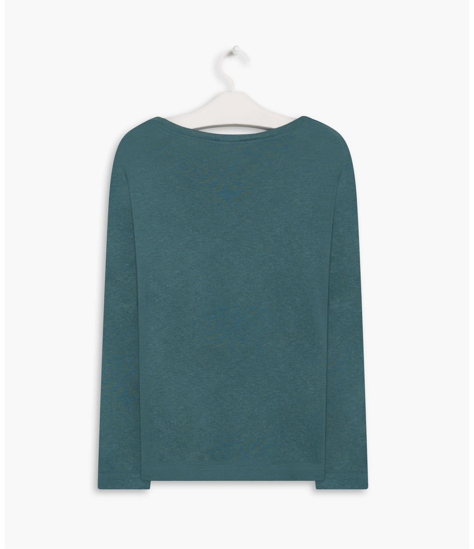 Blusa Melanie Musgo