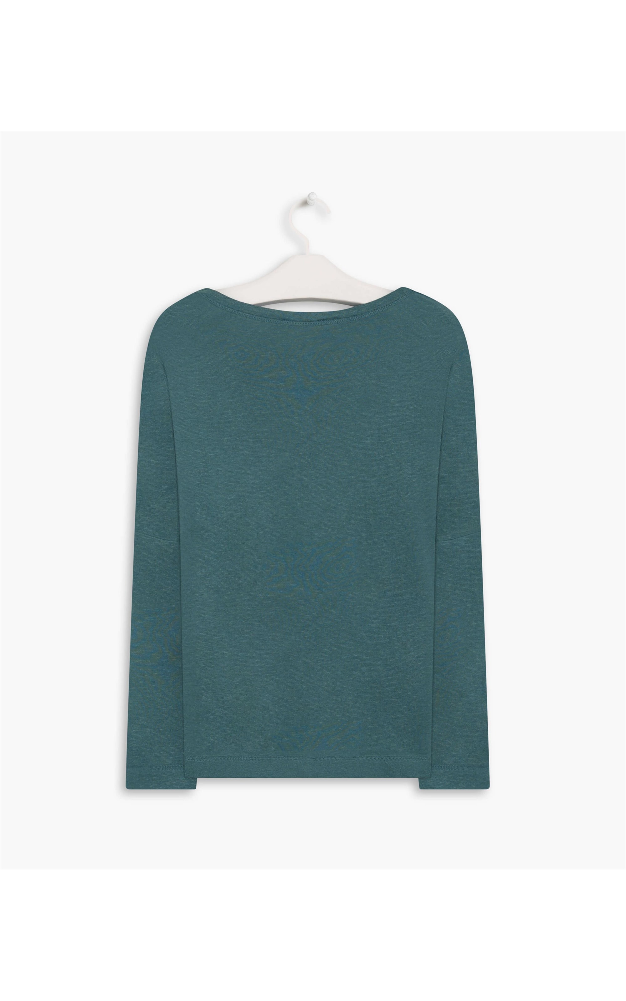 Blusa Melanie Musgo