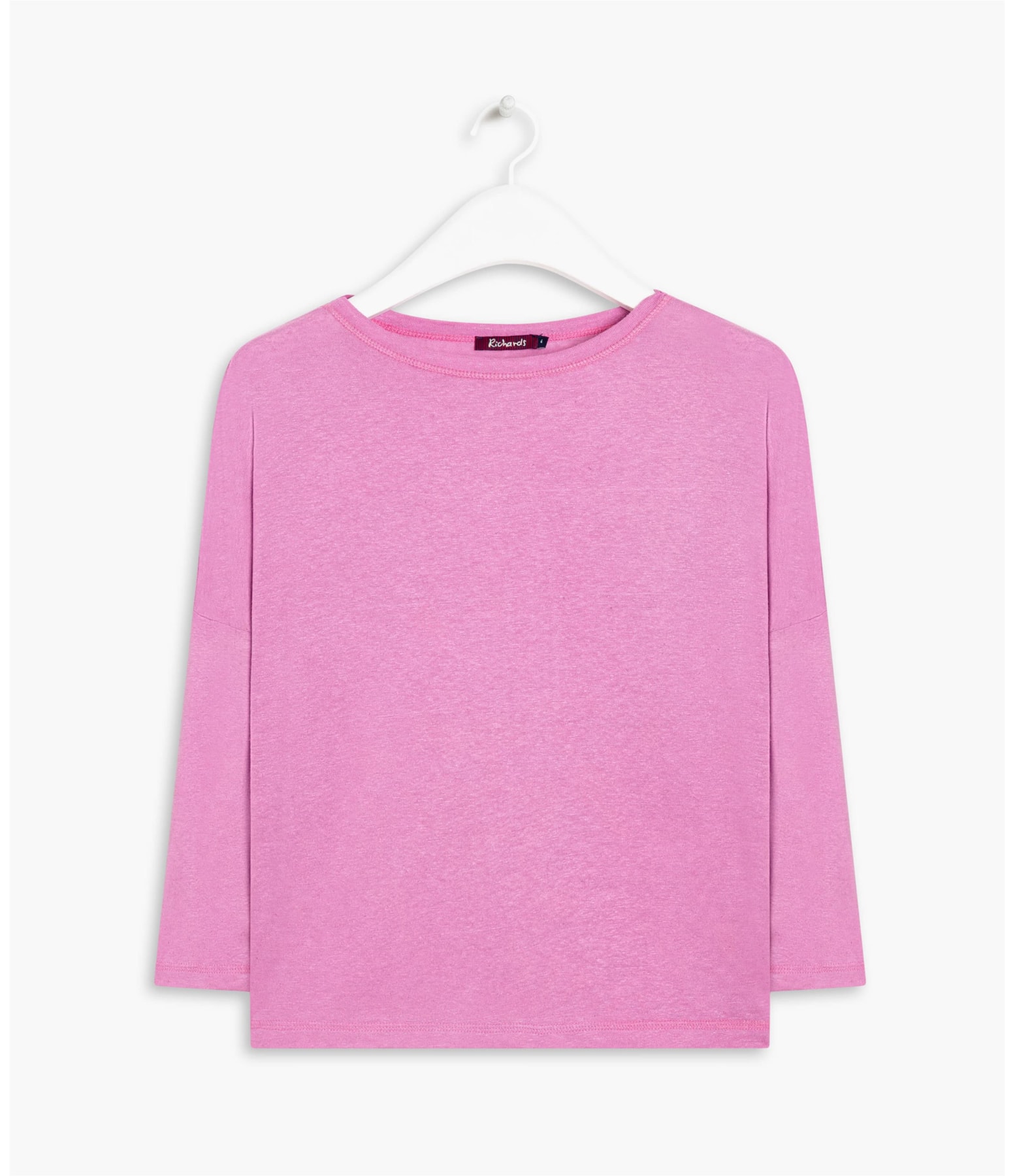 Blusa Melanie Pink