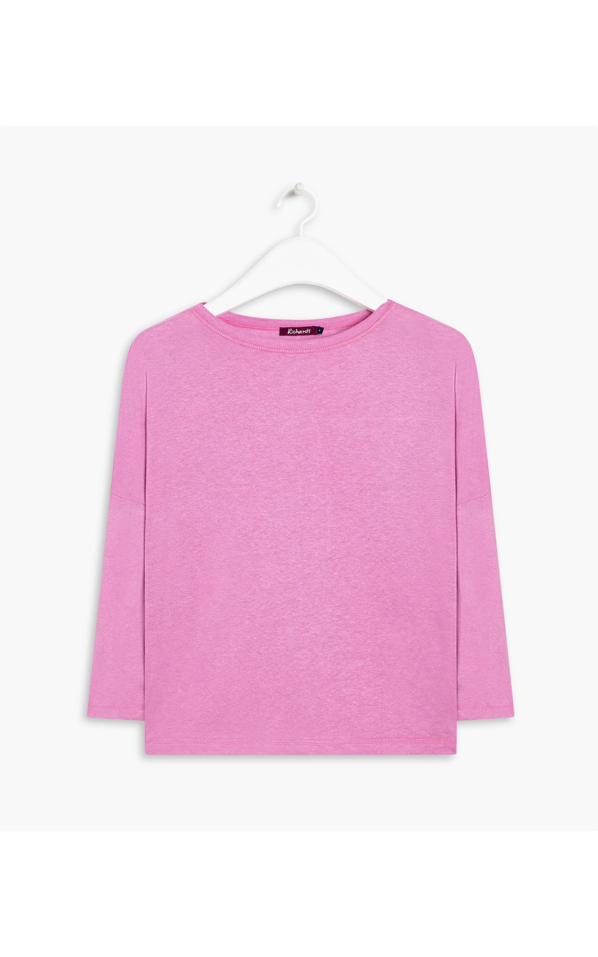 Blusa Melanie Pink