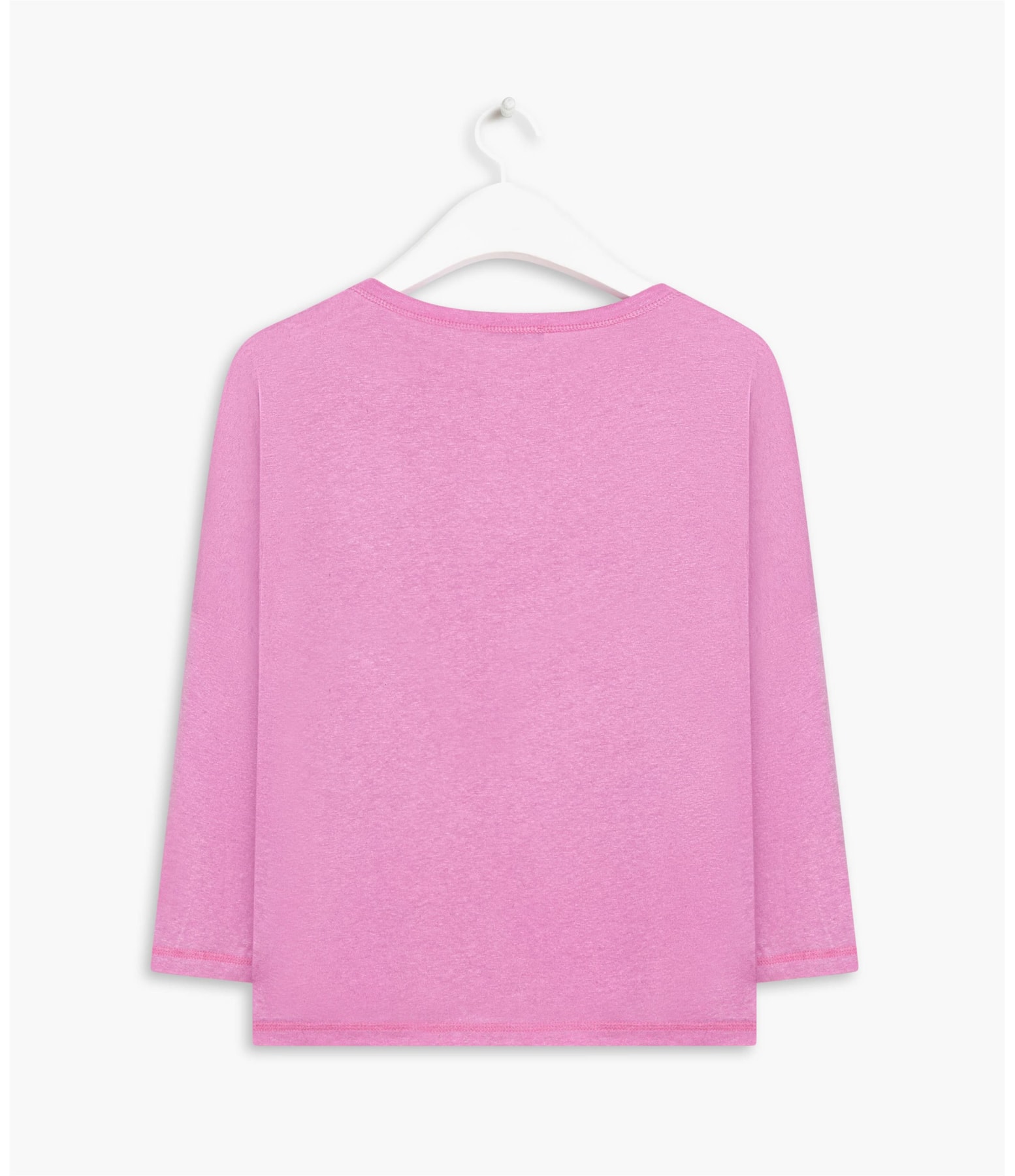 Blusa Melanie Pink