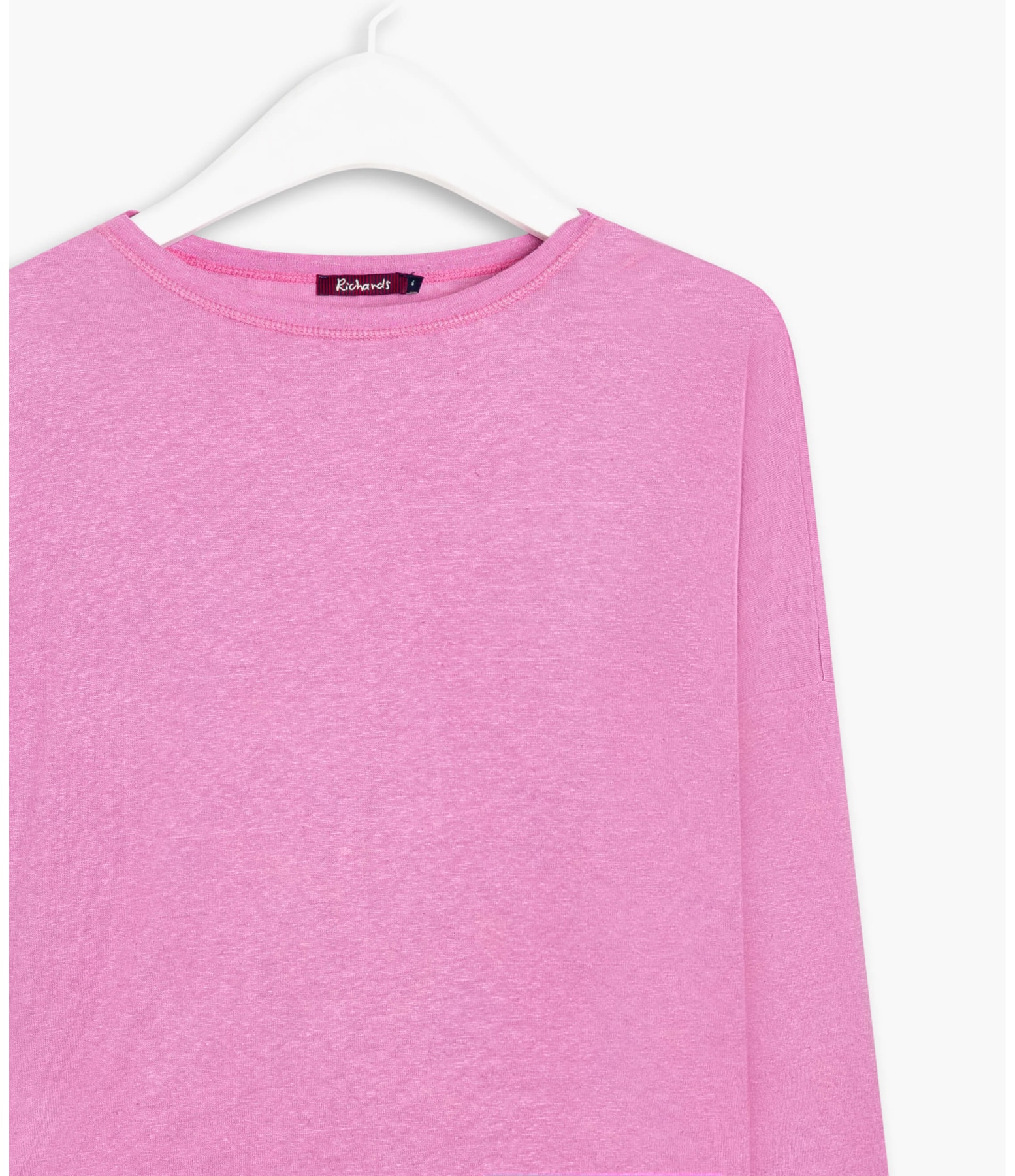 Blusa Melanie Pink