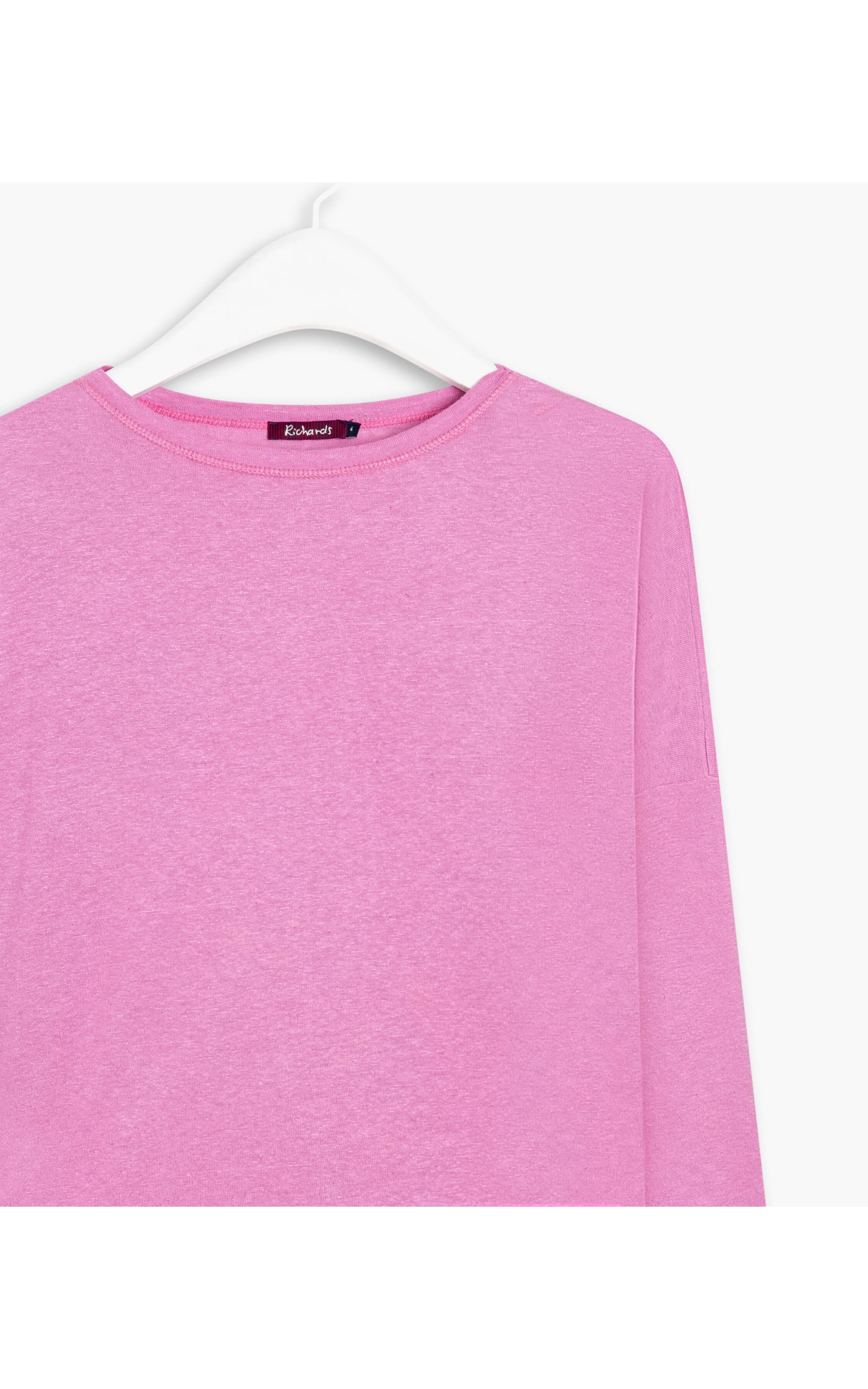 Blusa Melanie Pink