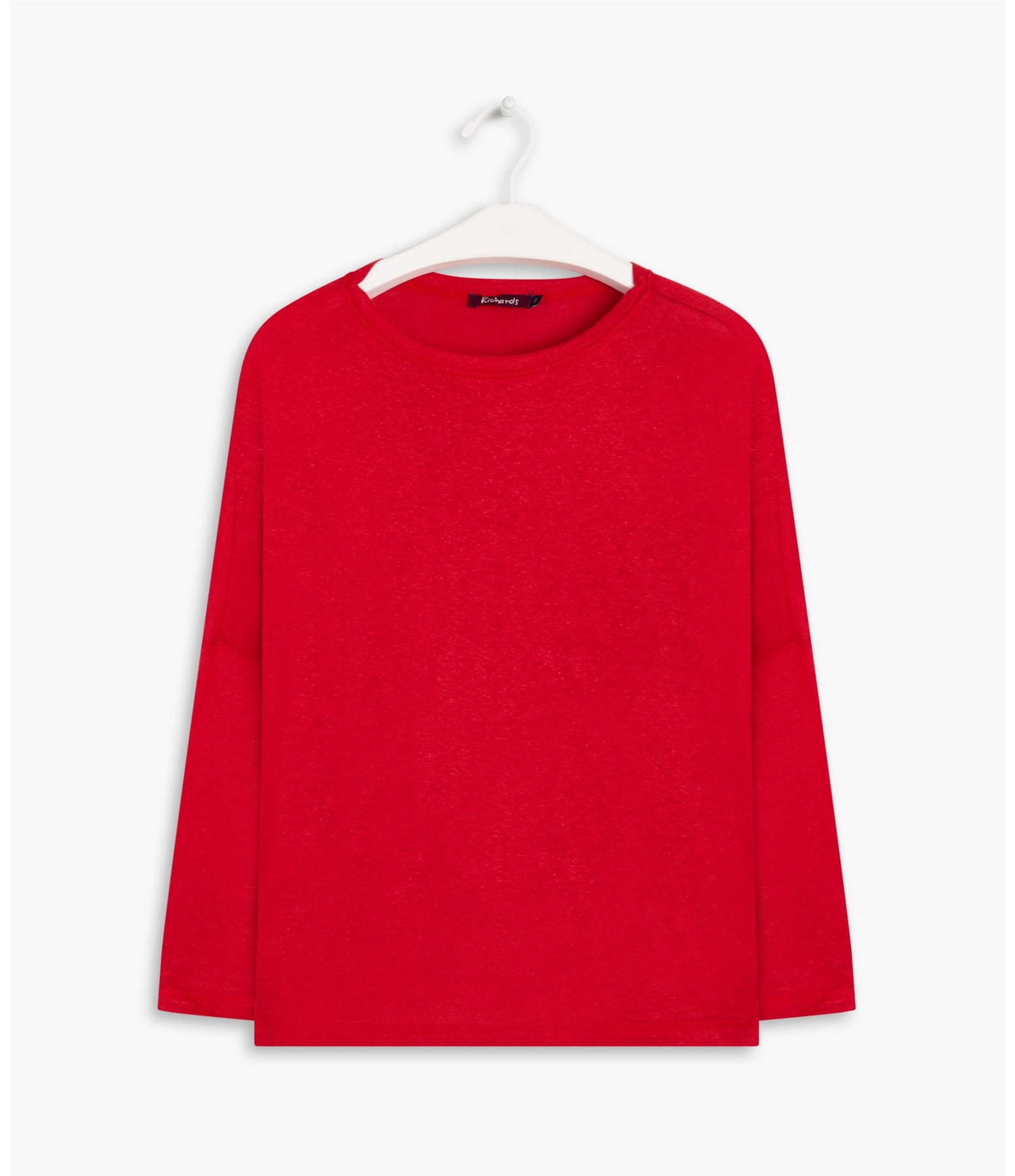 Blusa Melanie Vermelho